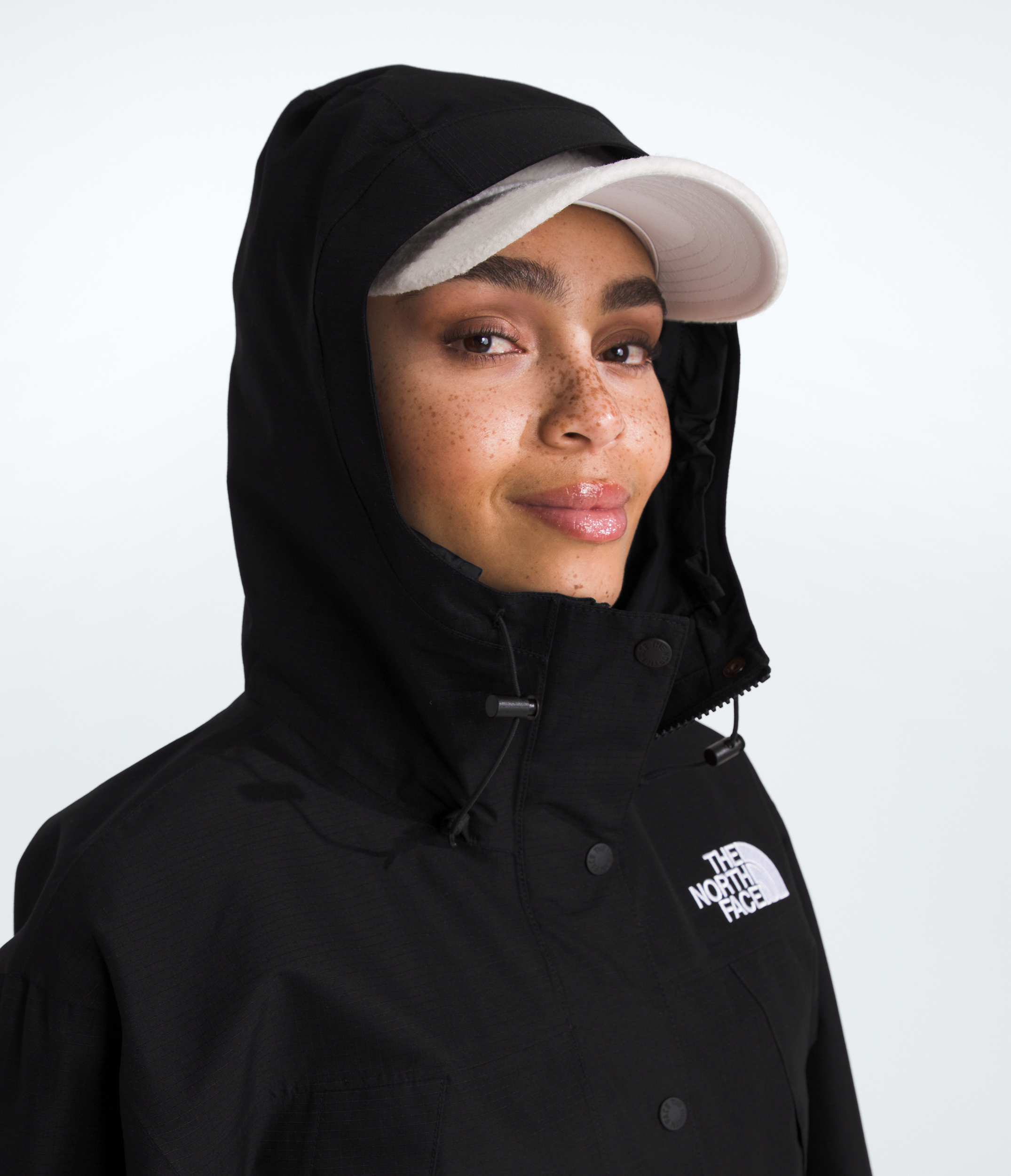 Women’s DRYVENT™ Mono Mountain Jacket