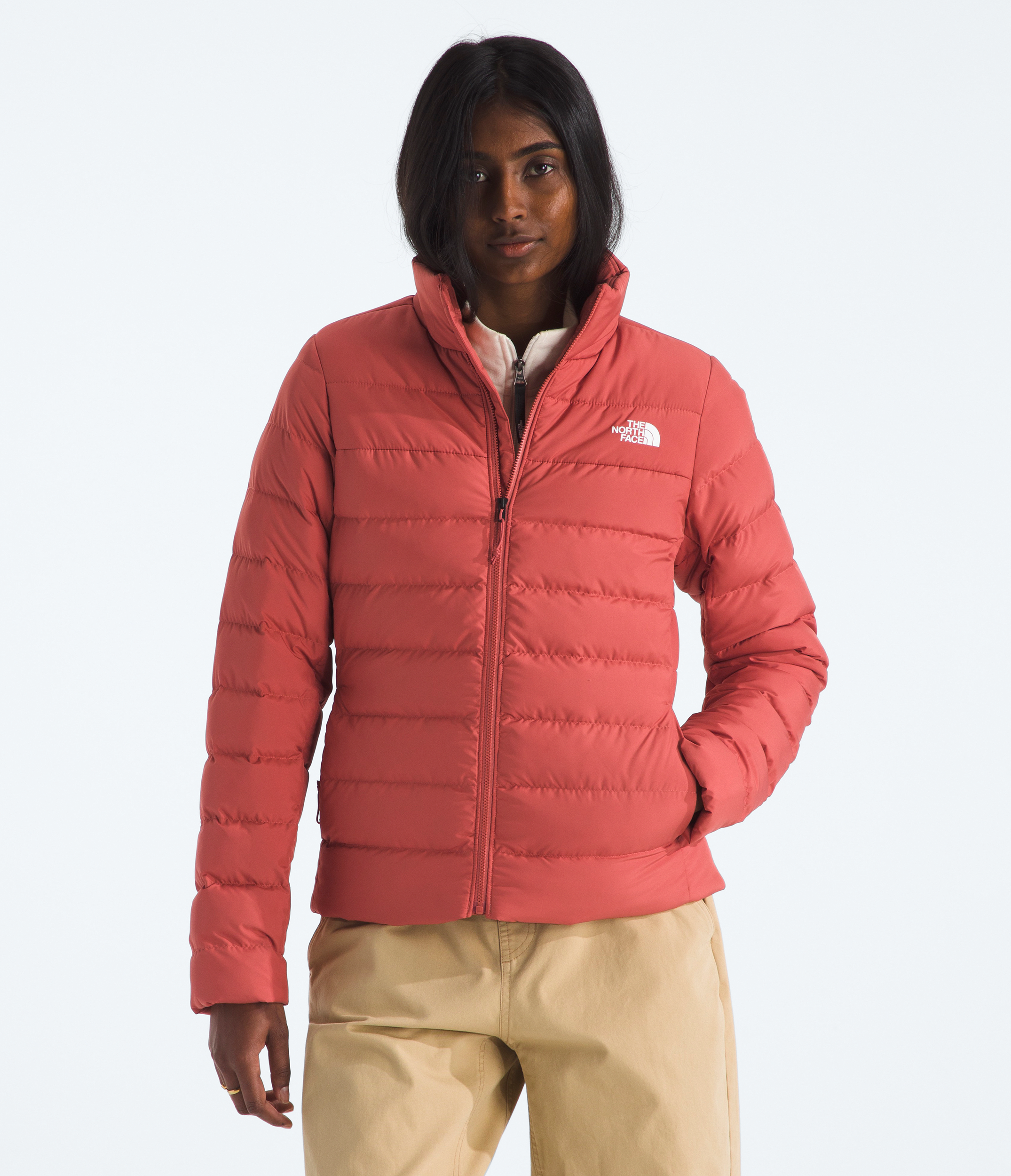 Women’s Aconcagua 3 Jacket