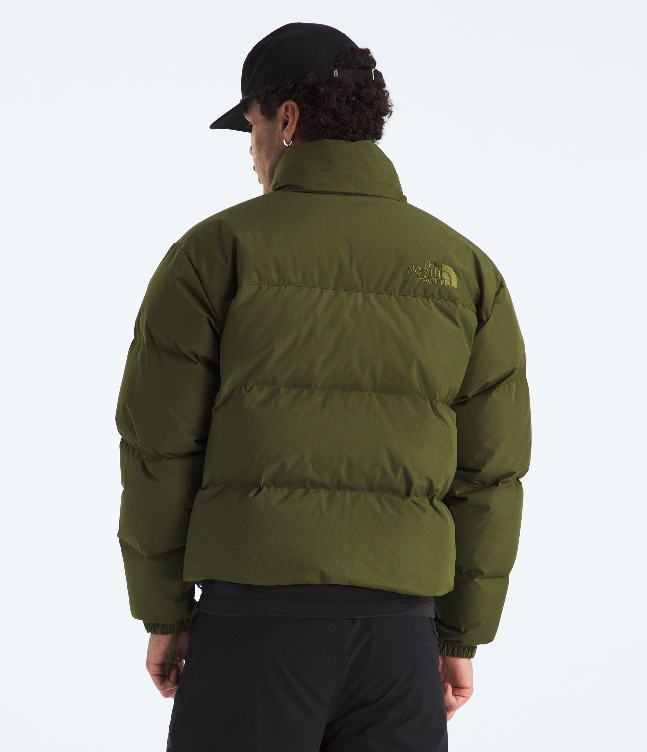 Men’s RMST GORE-TEX® Nuptse Tek Jacket