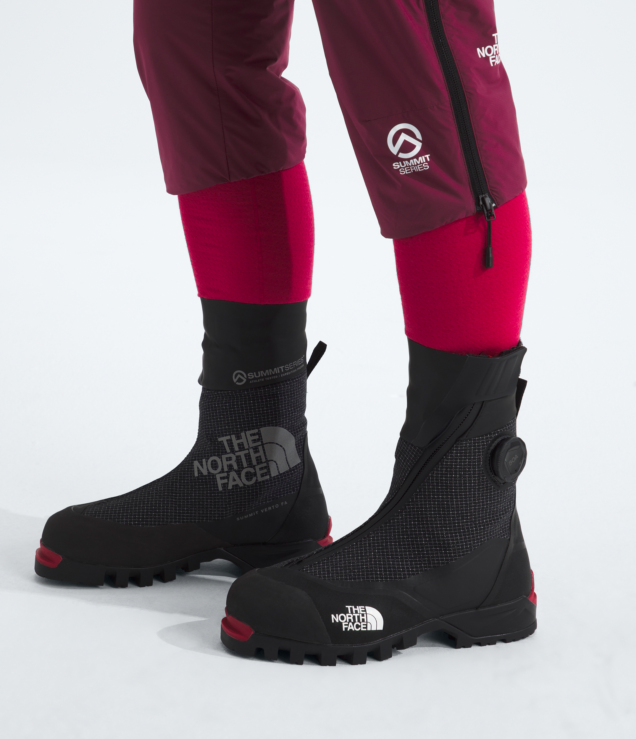 Women’s Summit Series AMK VENTRIX™ Crop Pants