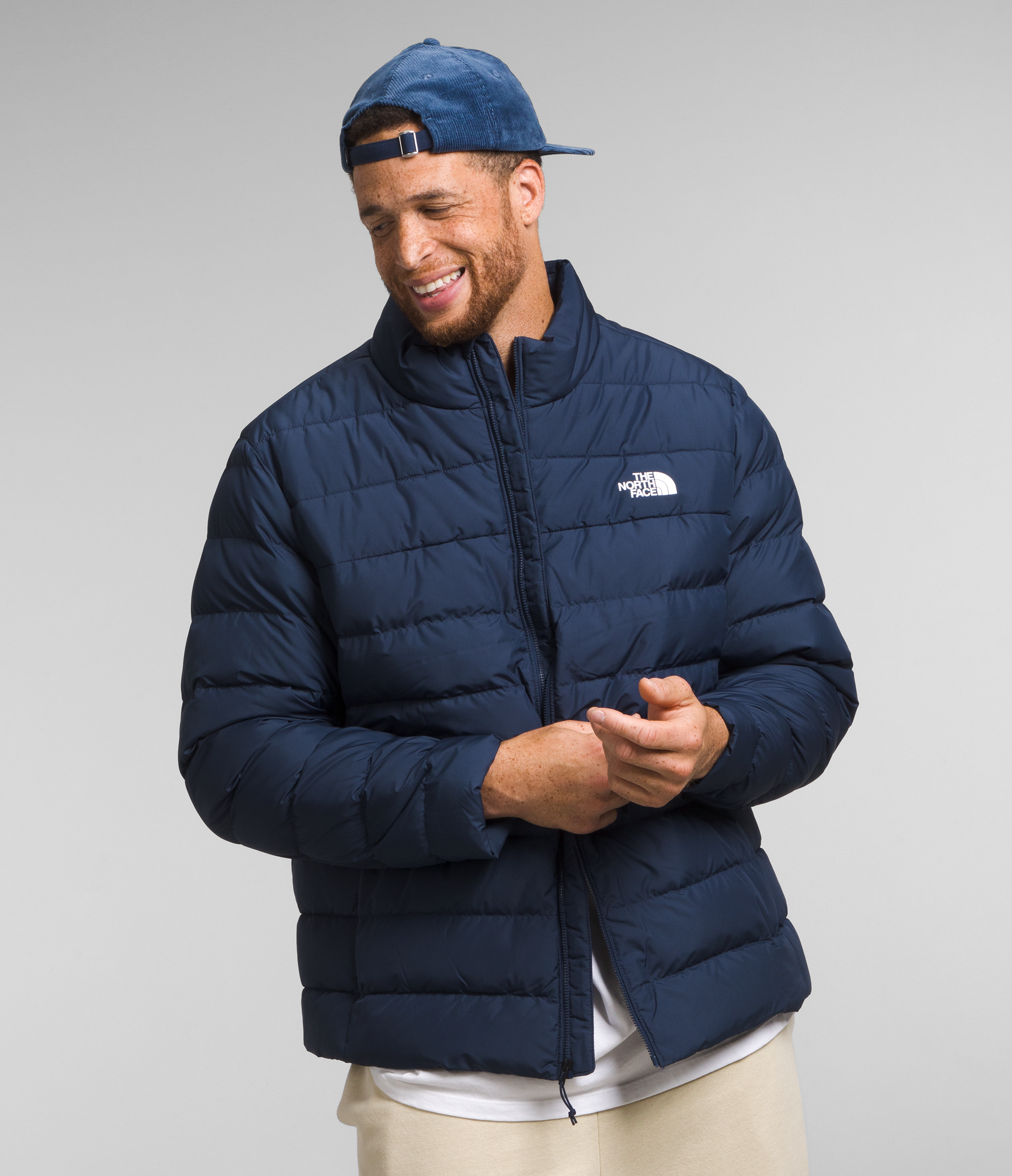 Men’s Big Aconcagua 3 Jacket