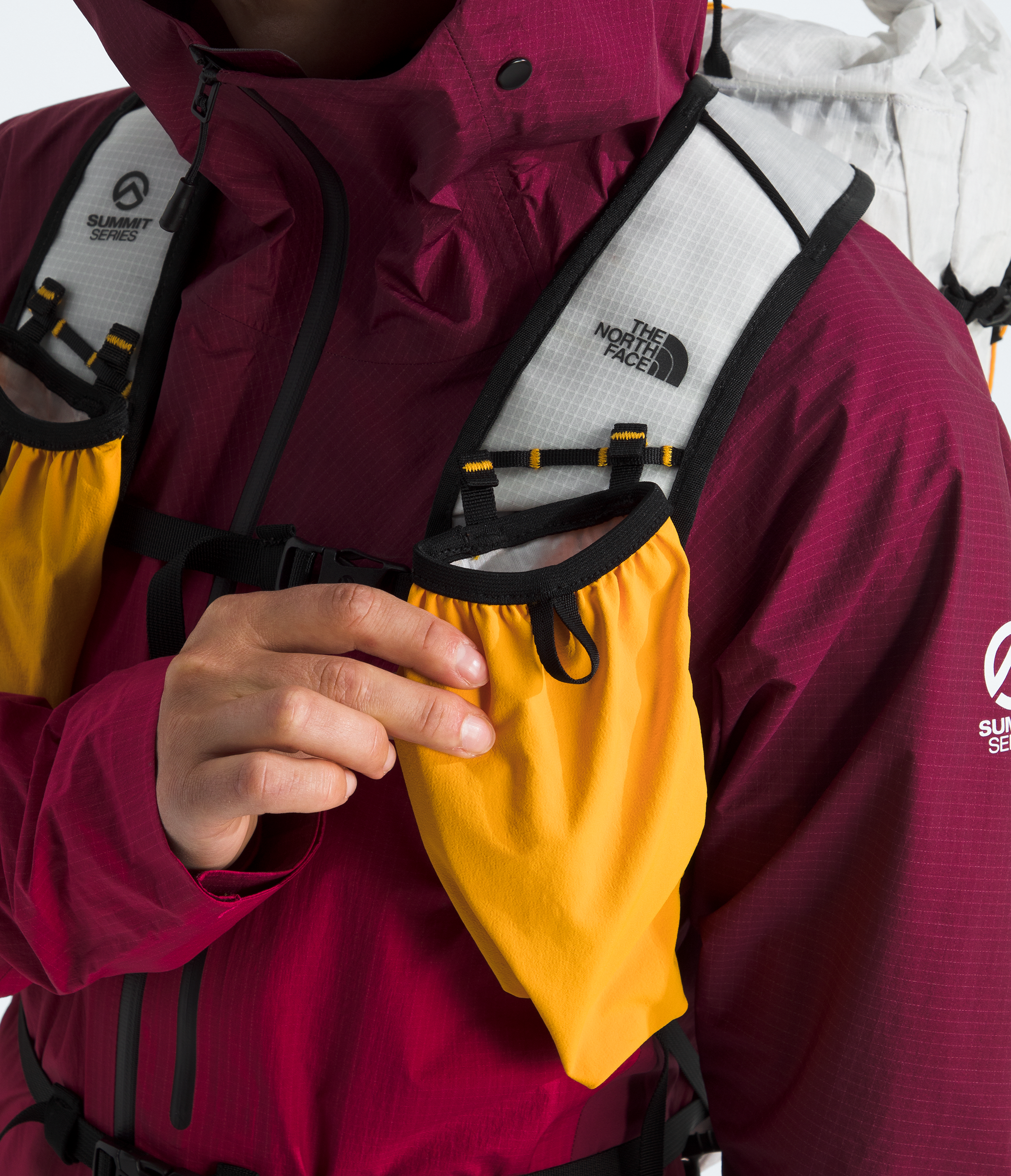 Summit Series Advanced Mountain Kit 25L Pack