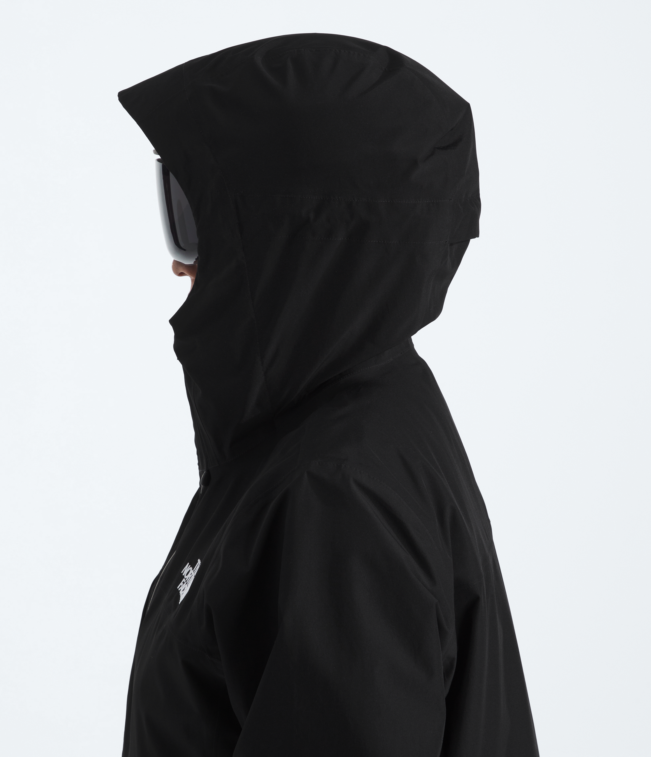 Women’s Plus THERMOBALL™ Snow Triclimate® Jacket