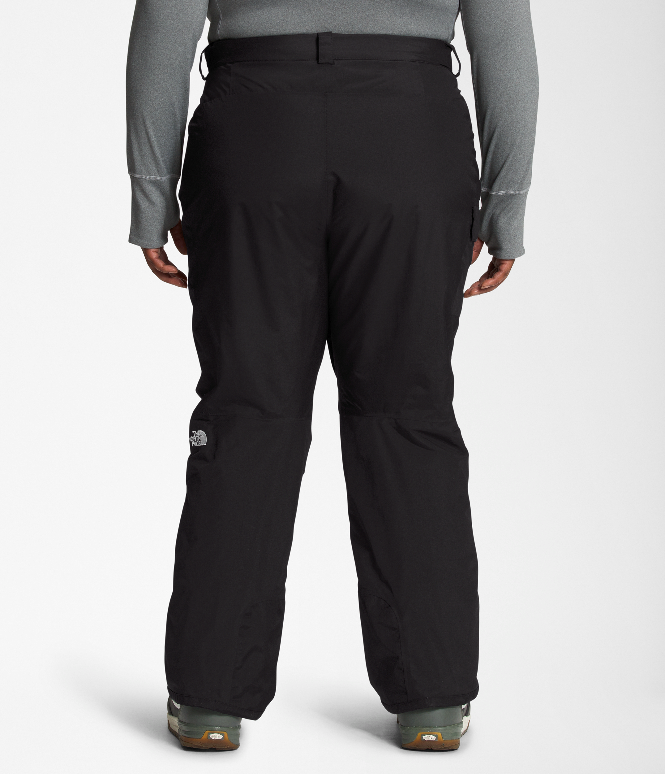 Women’s Plus Freedom Insulated Pants