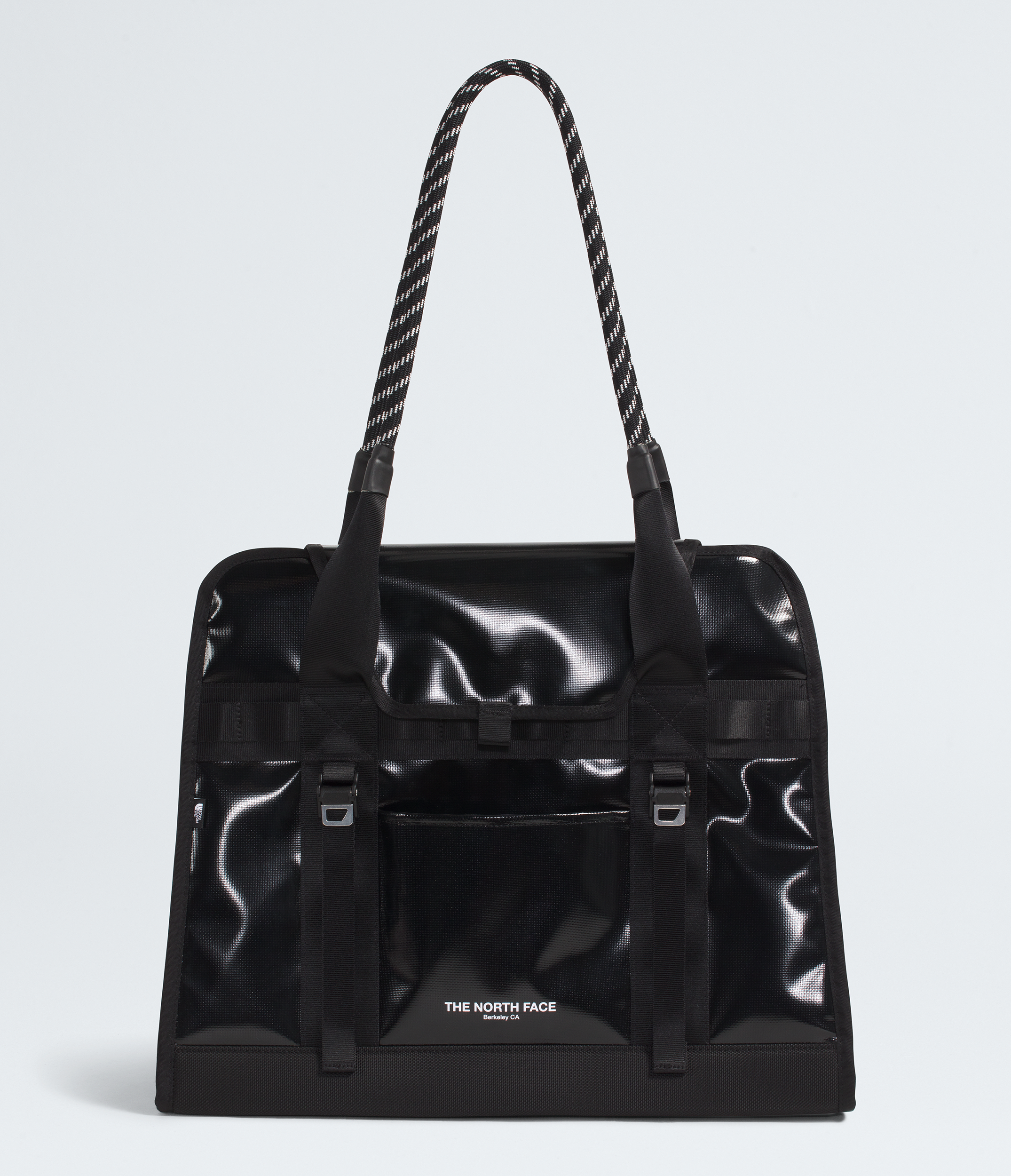 Base Camp Tote Bag