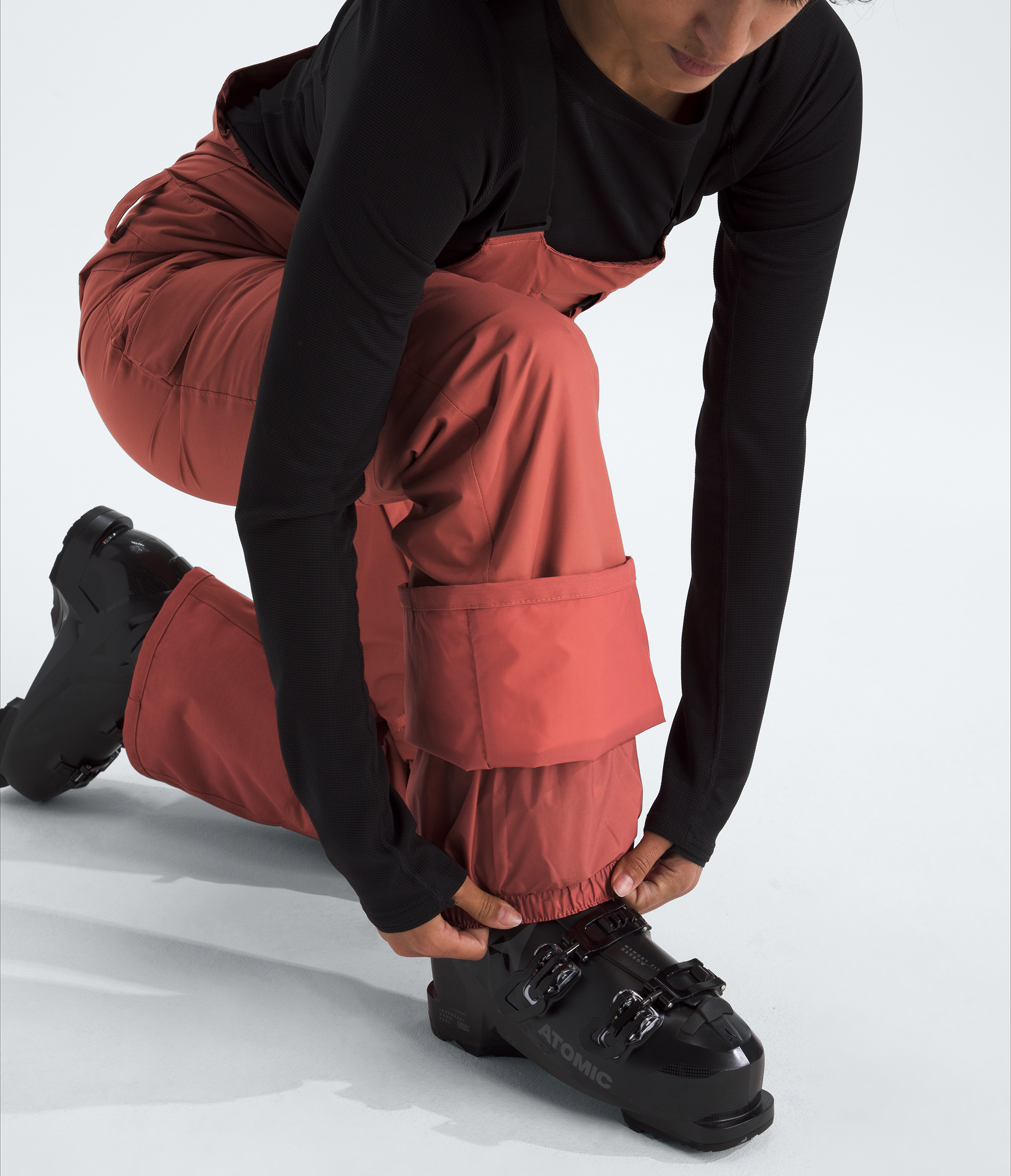 Women’s Freedom Bibs