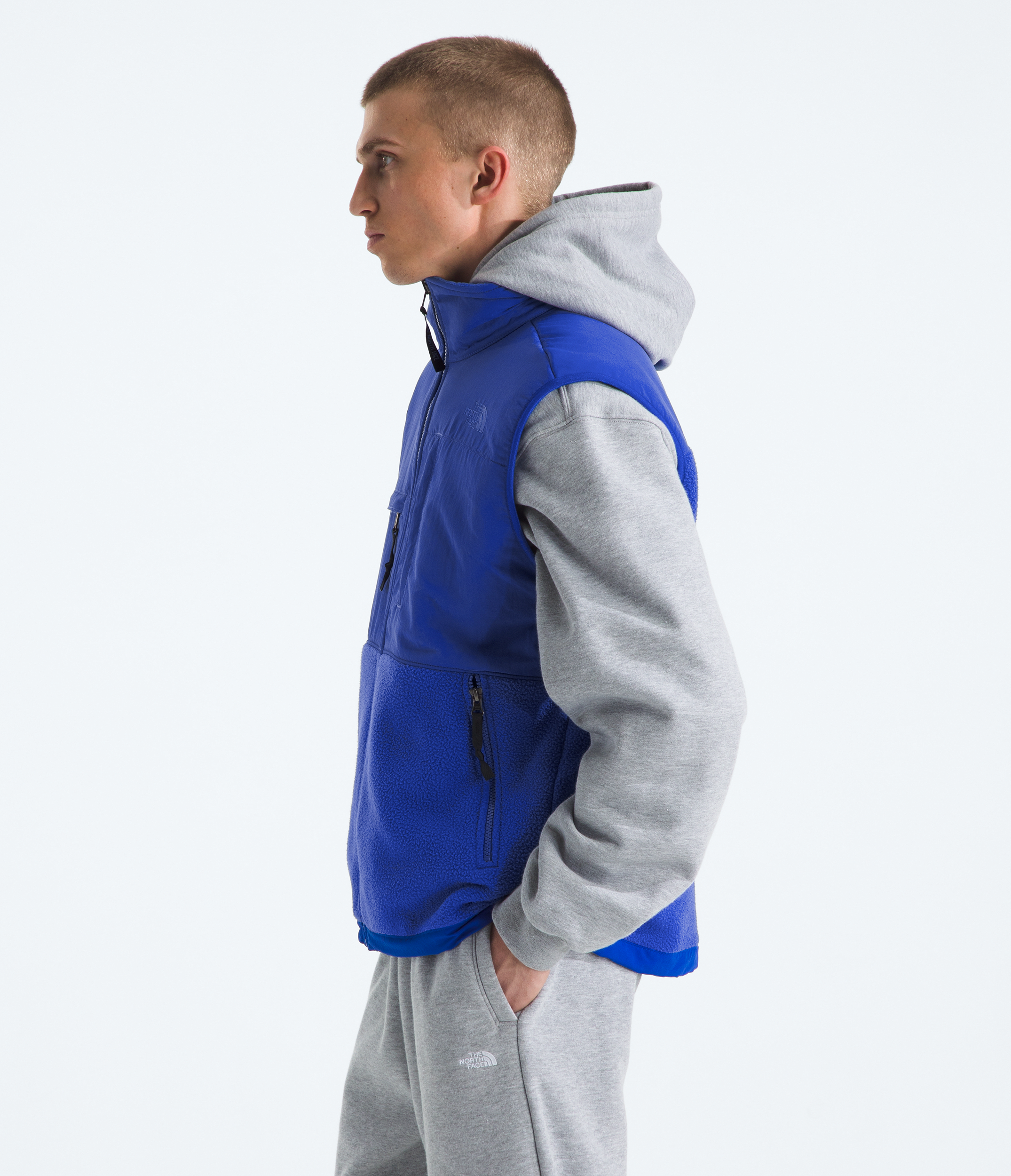 Men’s Retro Denali DTM Vest