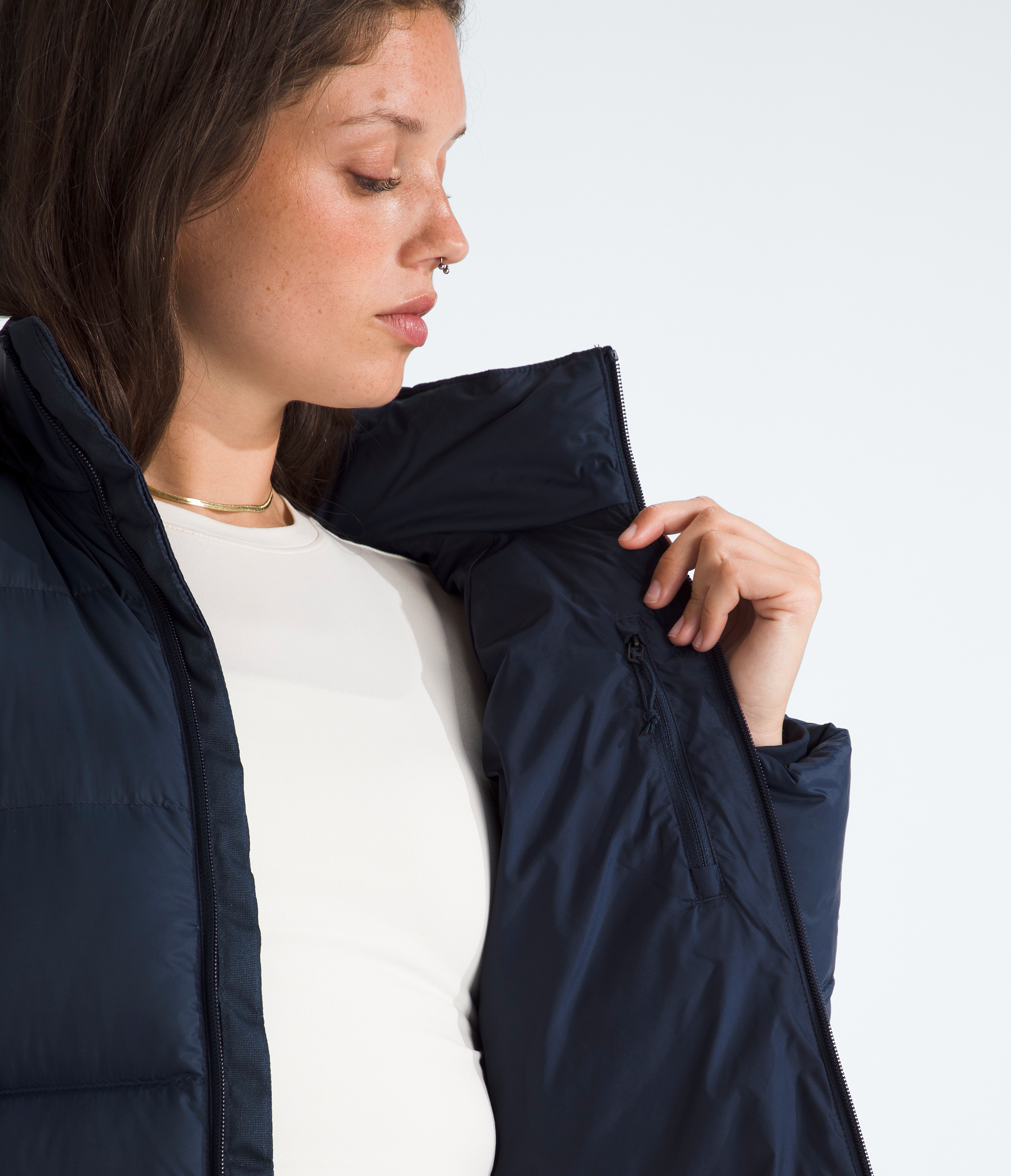 Women’s Hydrenalite™ City Down Hooded Parka