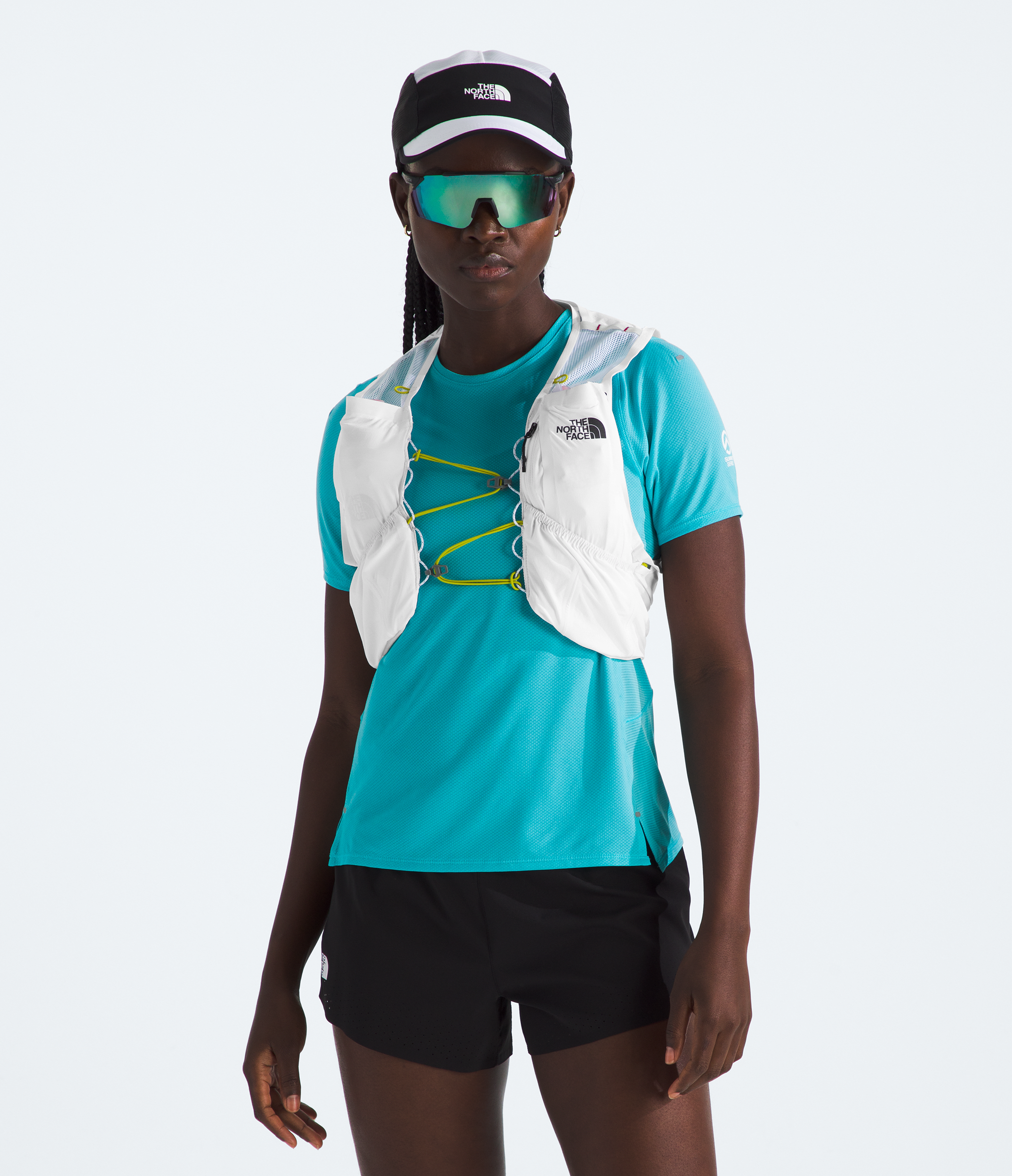 Summit Series Run Vest 10