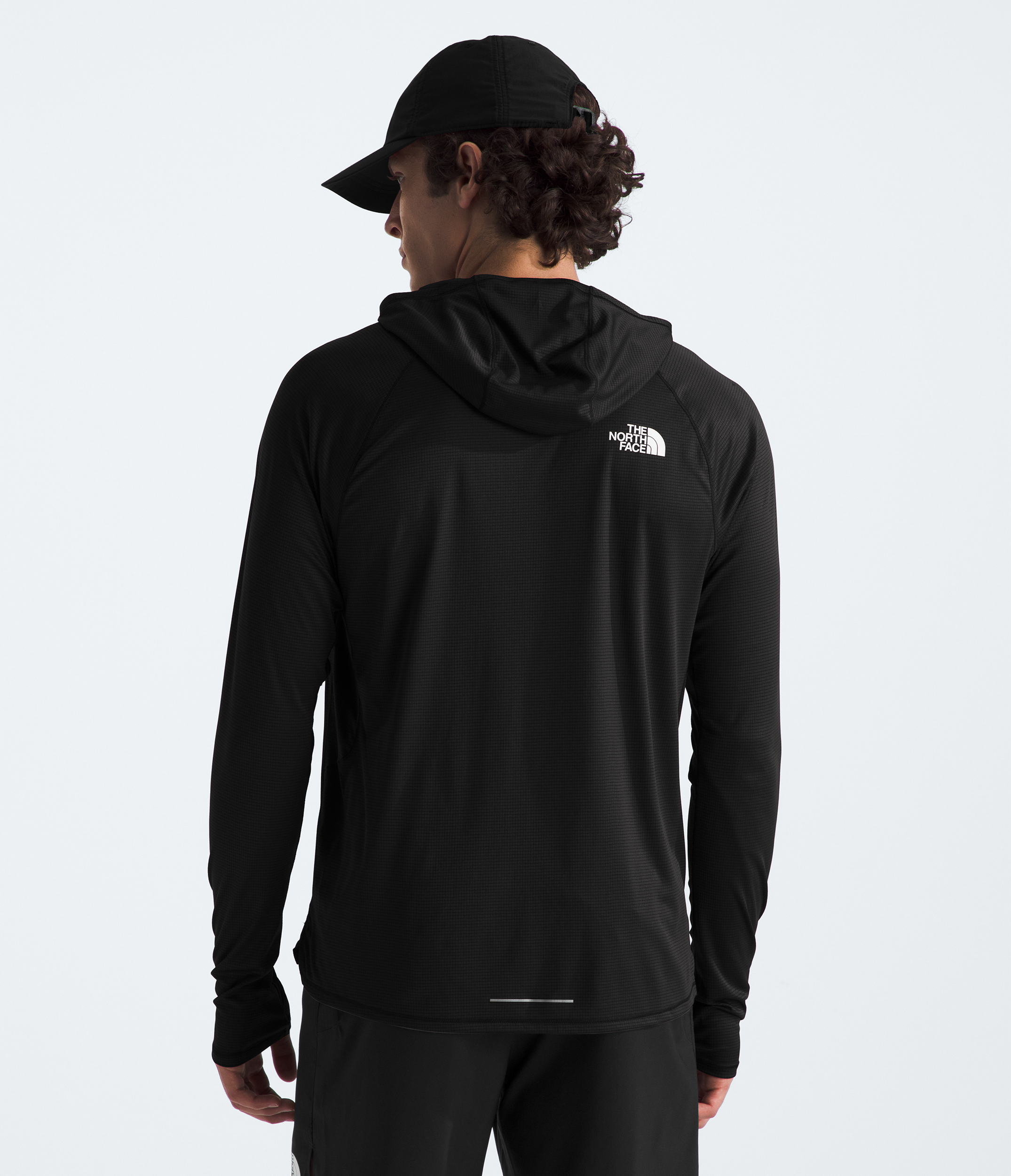 Men’s Sunriser Hoodie