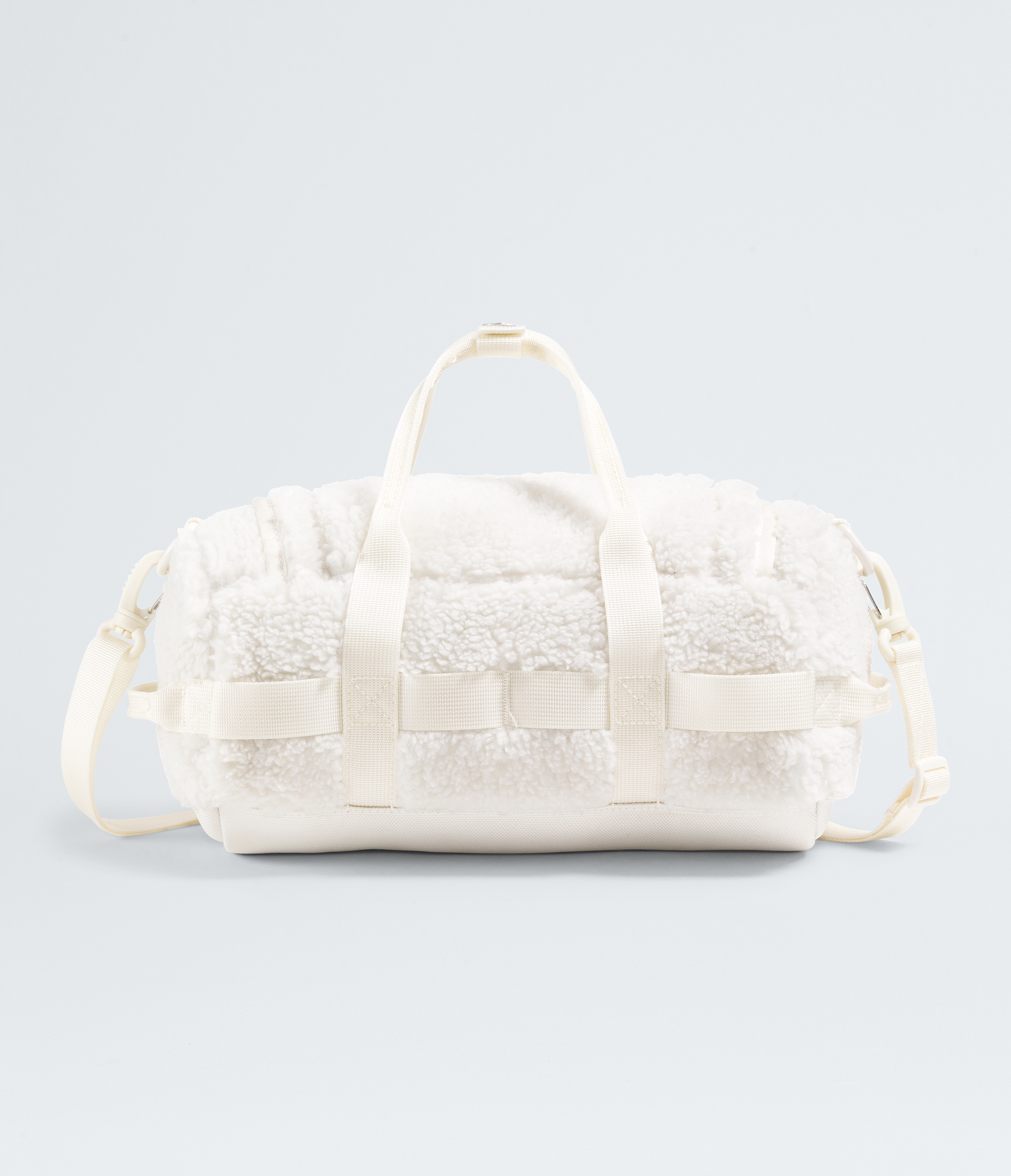 Base Camp High Pile Mini Bag