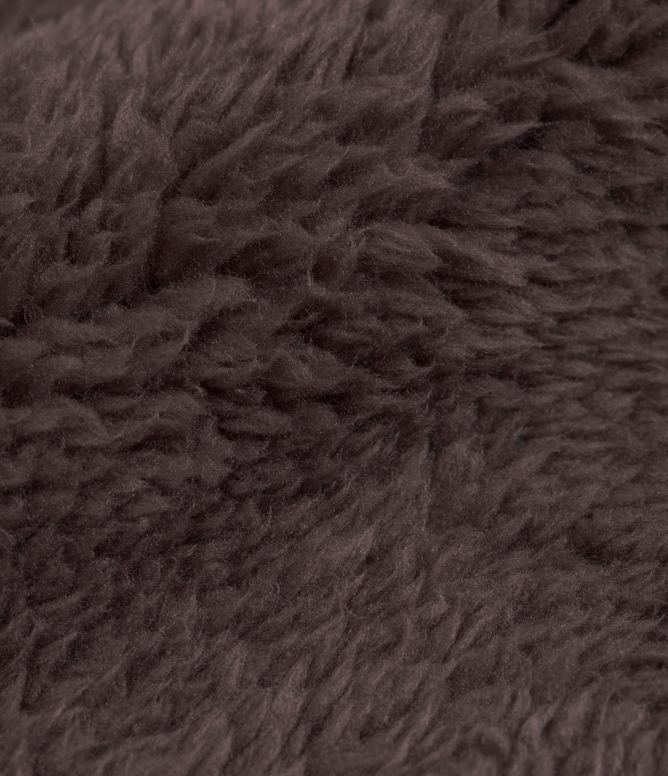 Kids’ Cabin Fleece Hoodie