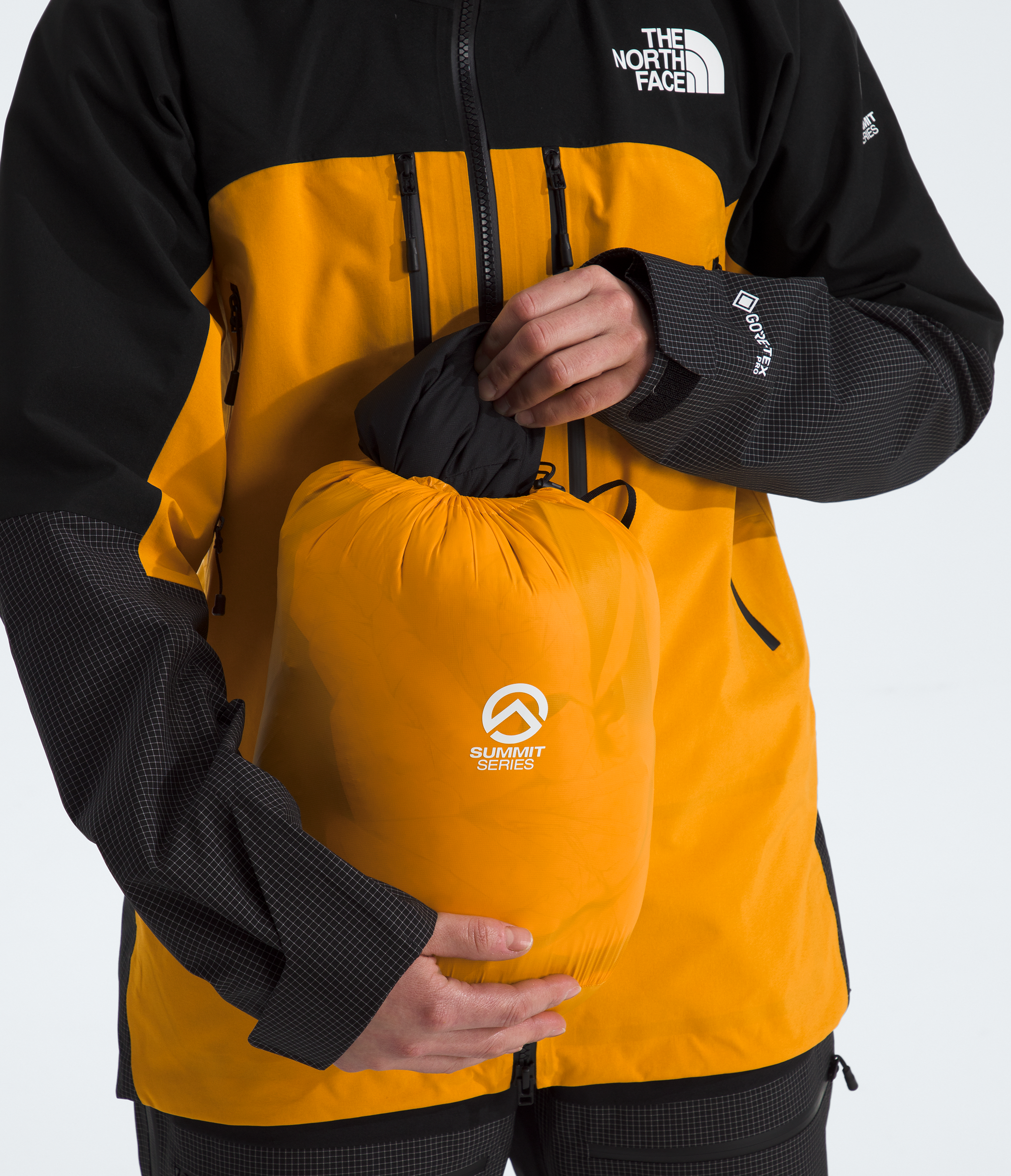 Women’s Summit Series Himalayan Down Parka