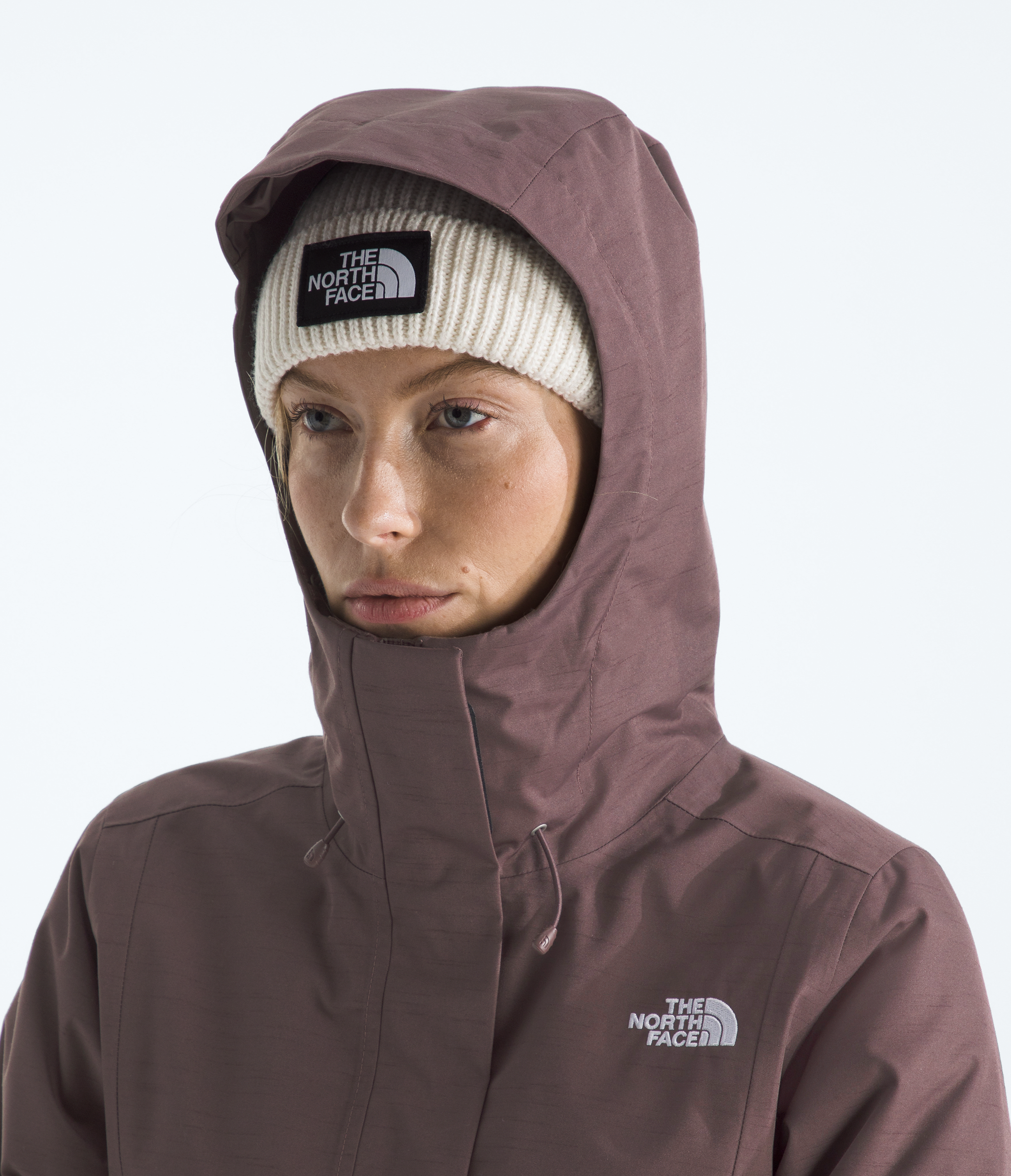 Women’s Monarch Triclimate® Jacket