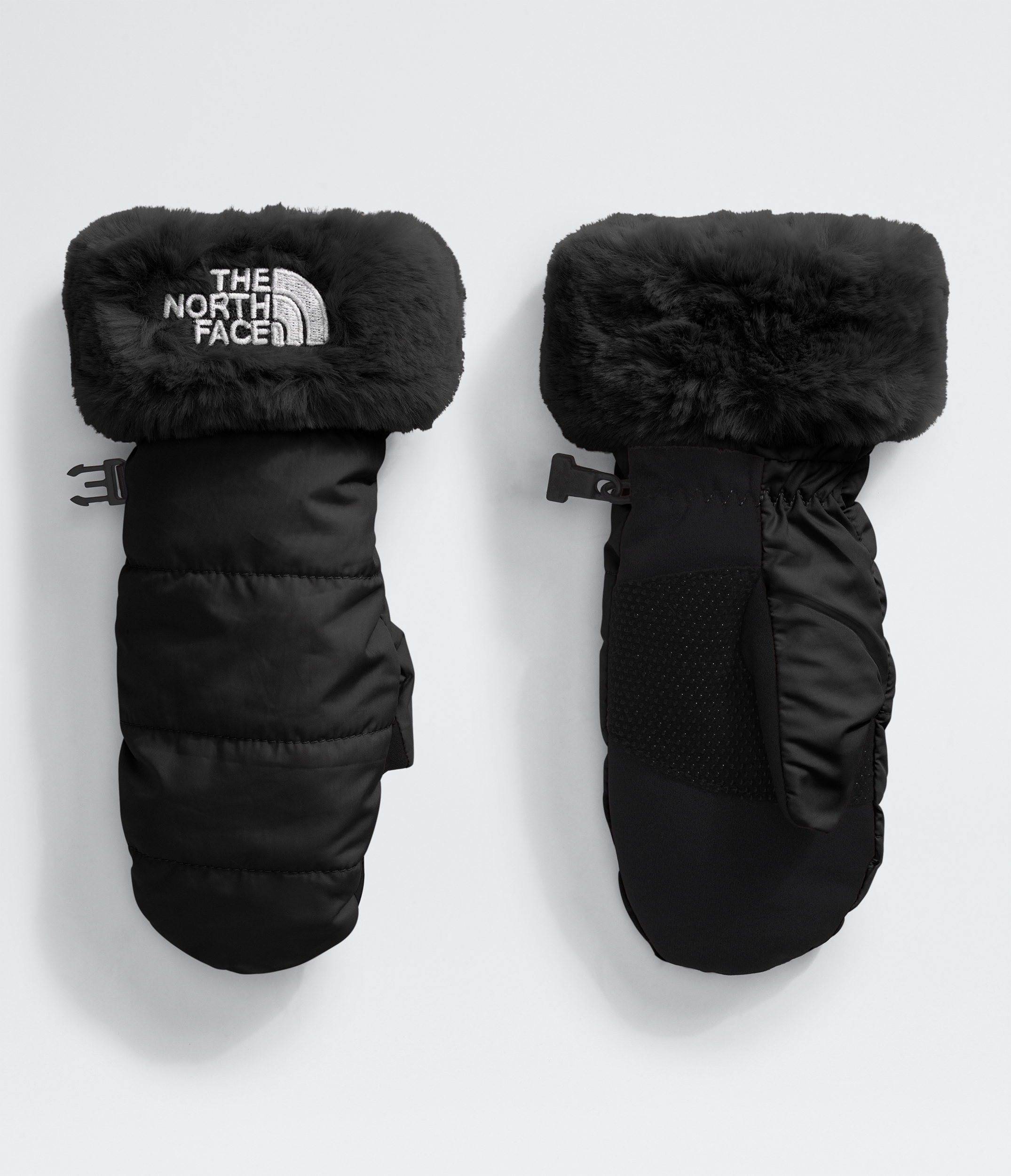 Girls’ Shasta Mitts