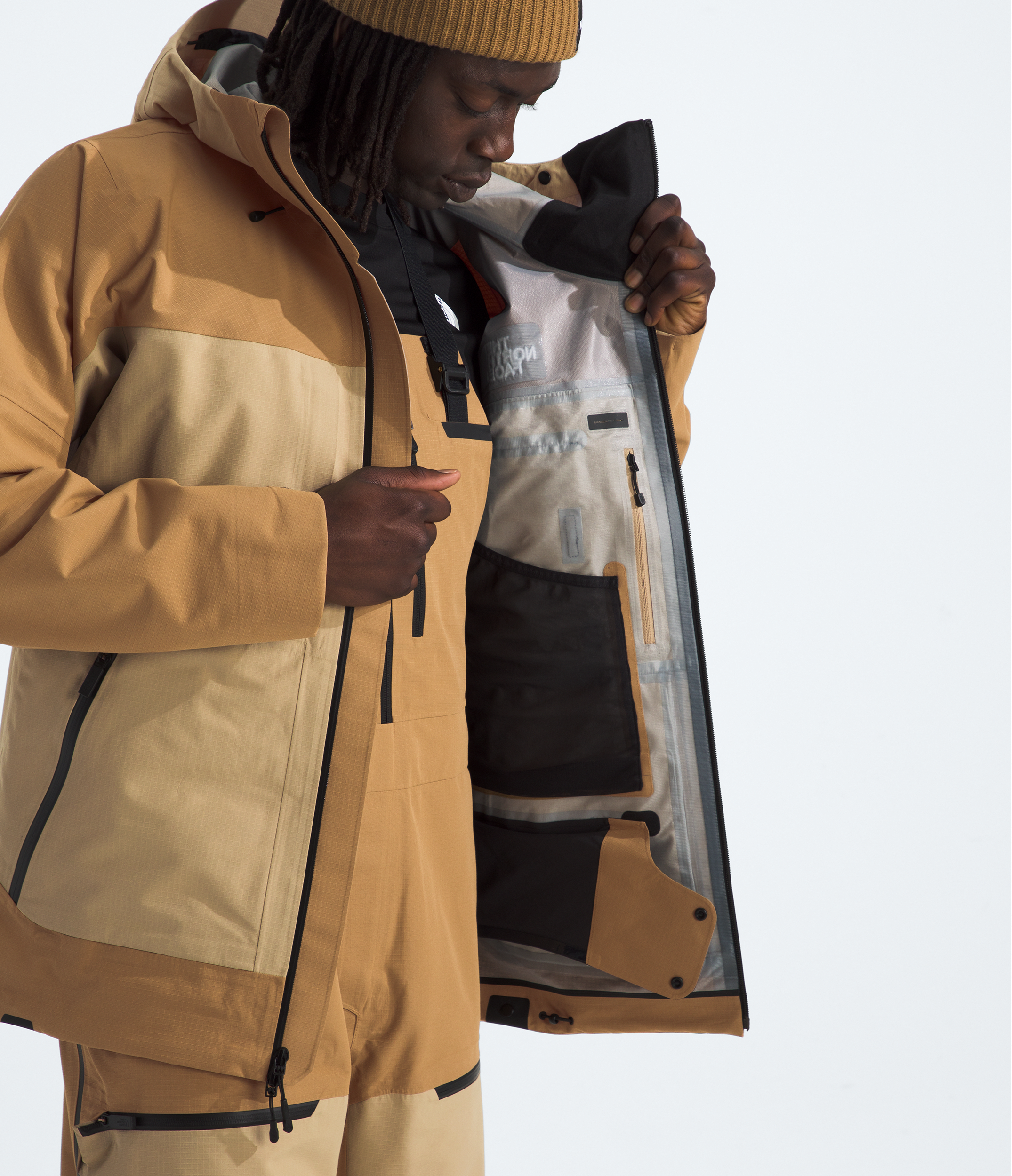 Men’s Ceptor Jacket