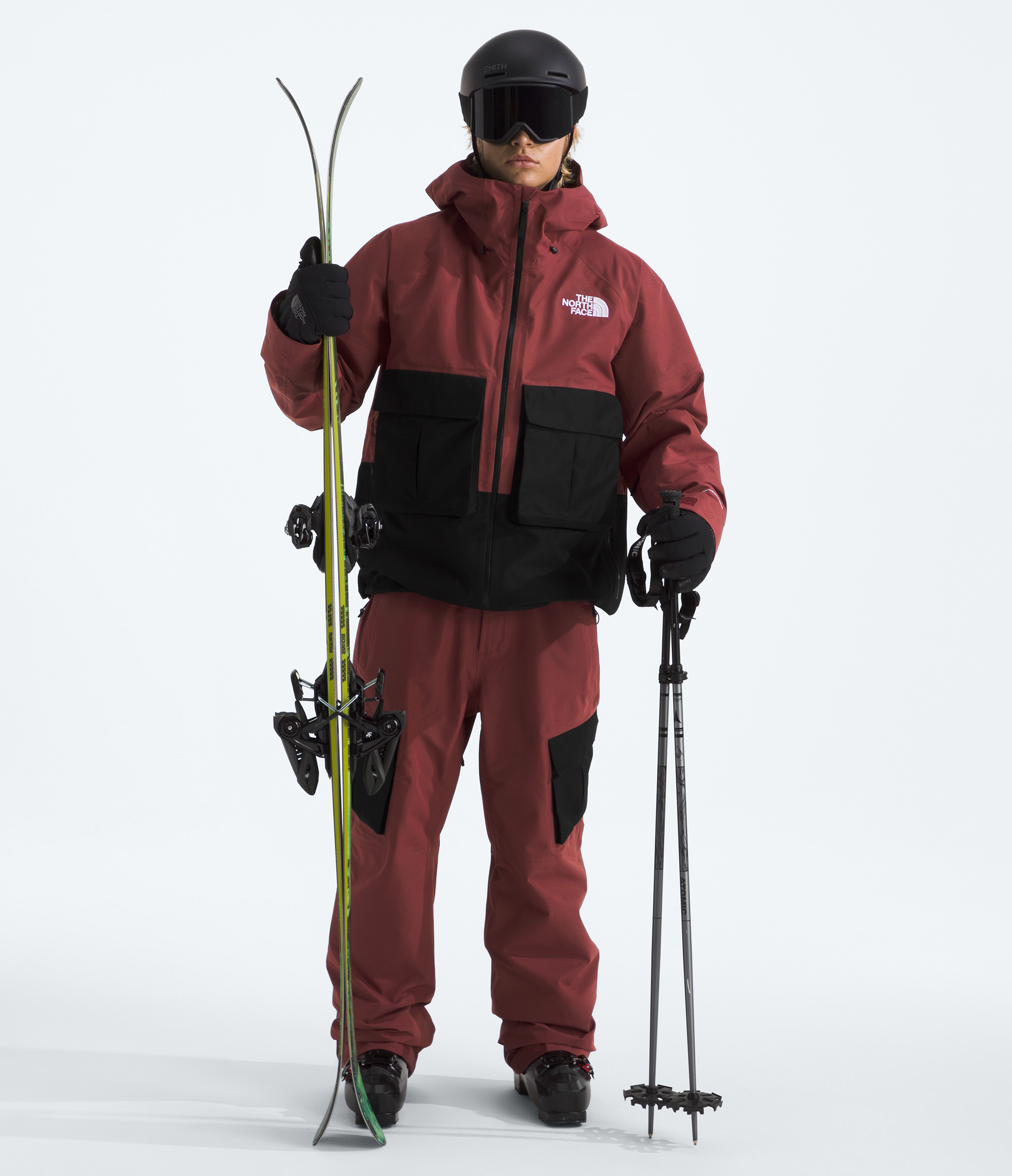 Men’s Dragline Bibs