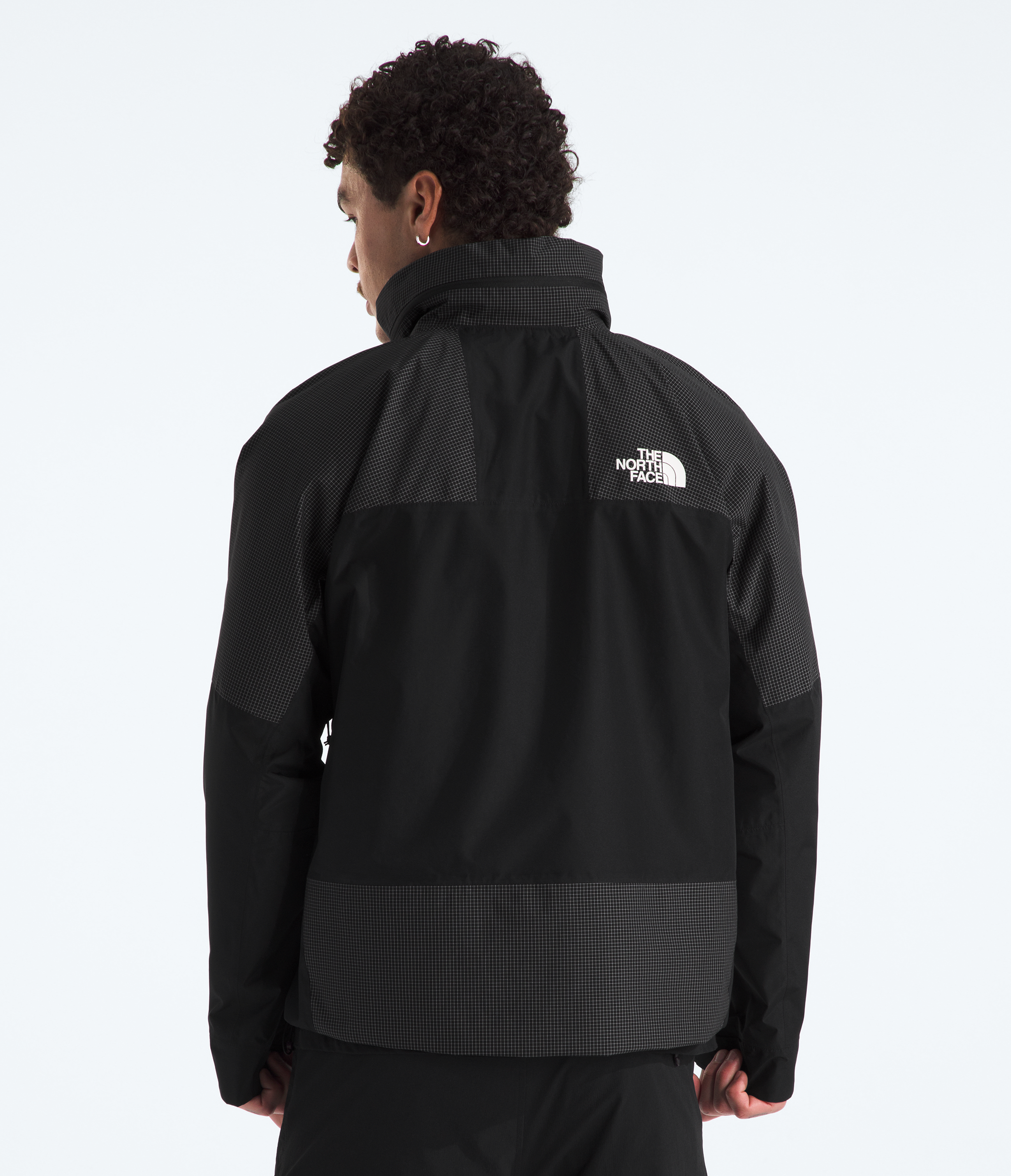 Men’s Hike Devils Thumb GORE-TEX® Jacket