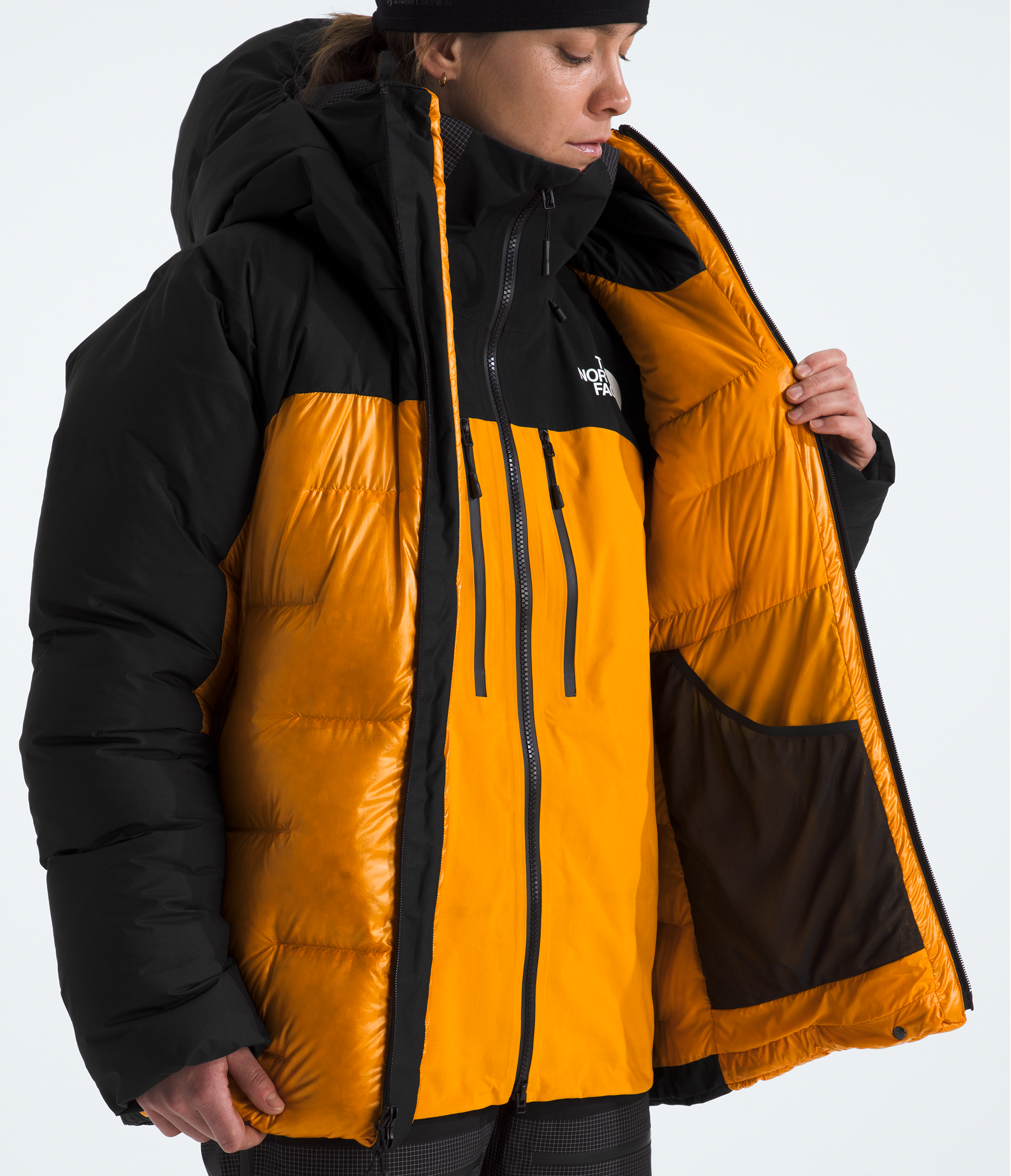 Women’s Summit Series Himalayan Down Parka