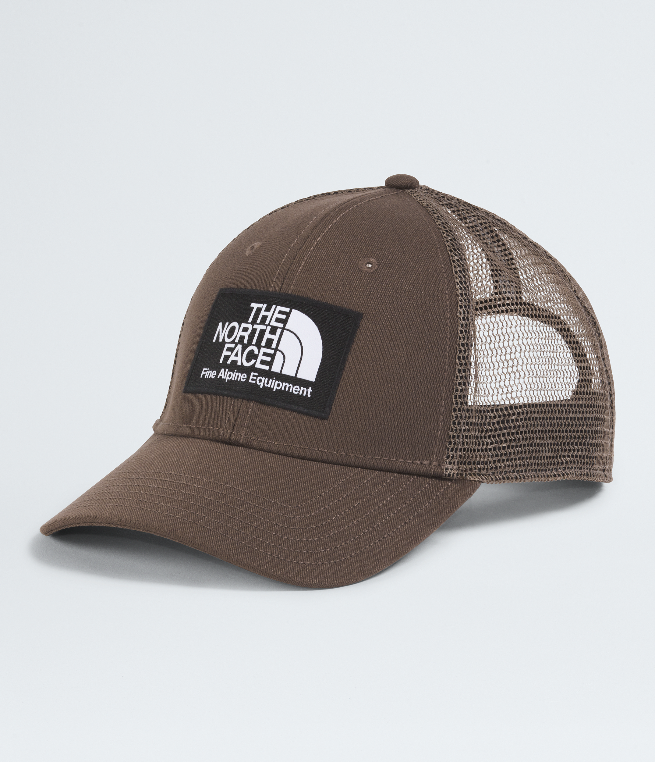 Mudder Trucker Hat
