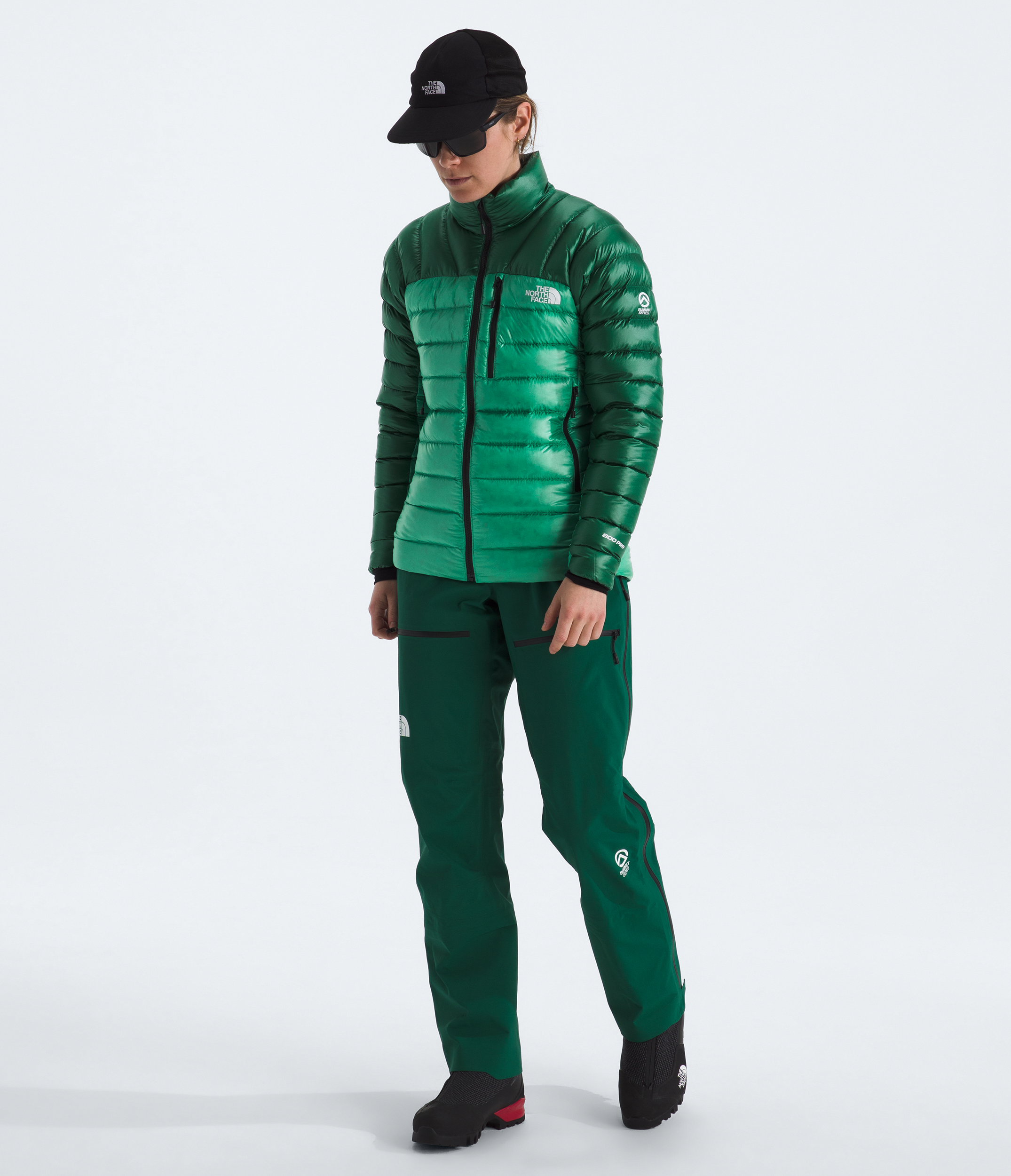 Women’s Summit Series Breithorn Jacket