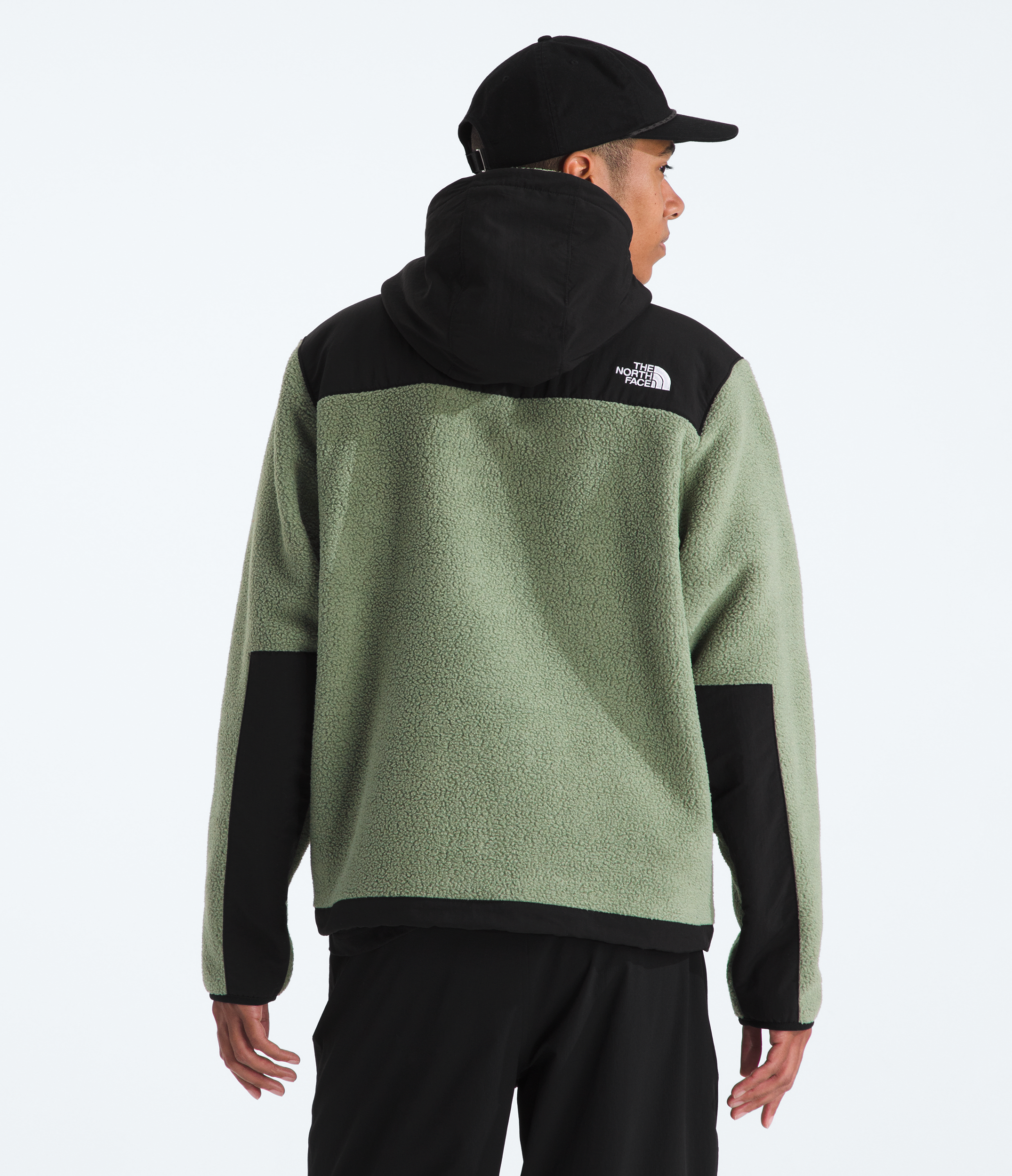 Men’s Retro Denali Hoodie