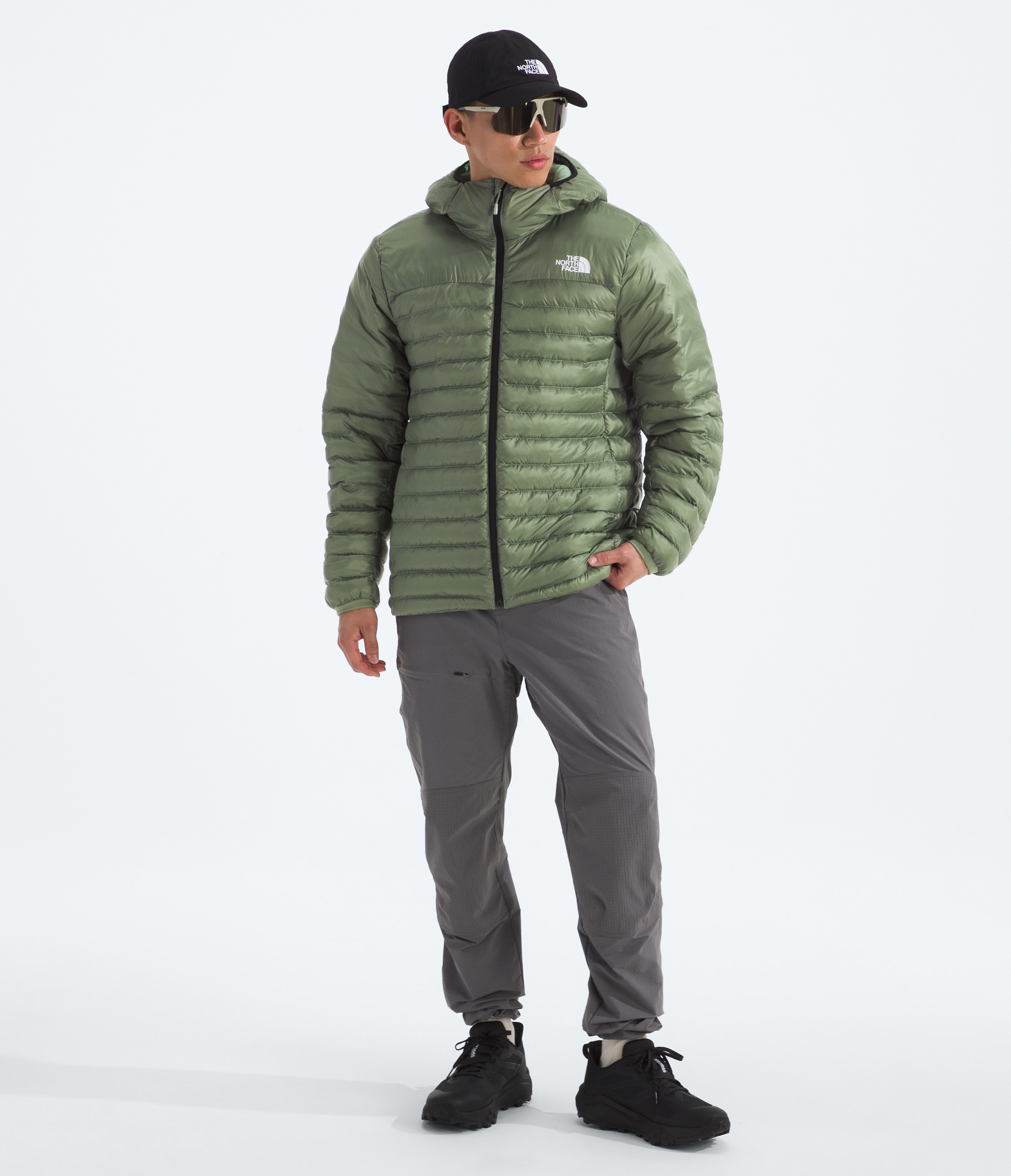 Men’s Terra Peak Hoodie