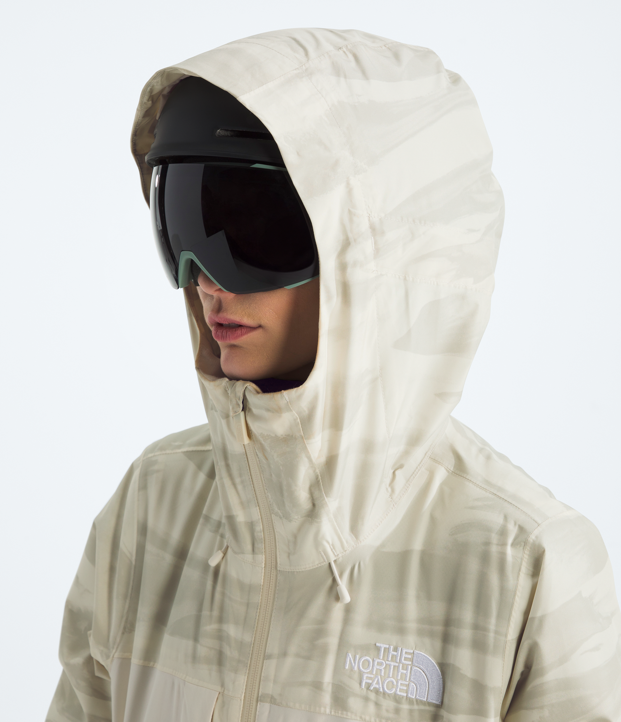 Women’s THERMOBALL™ Snow Triclimate® Jacket—Print