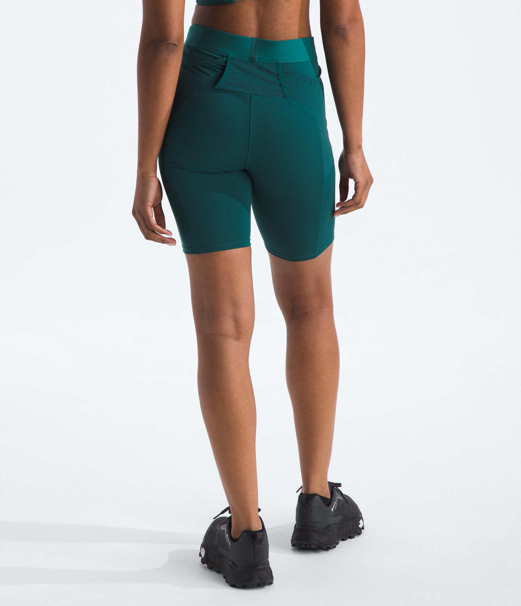 Women’s Refina 8'' Shorts