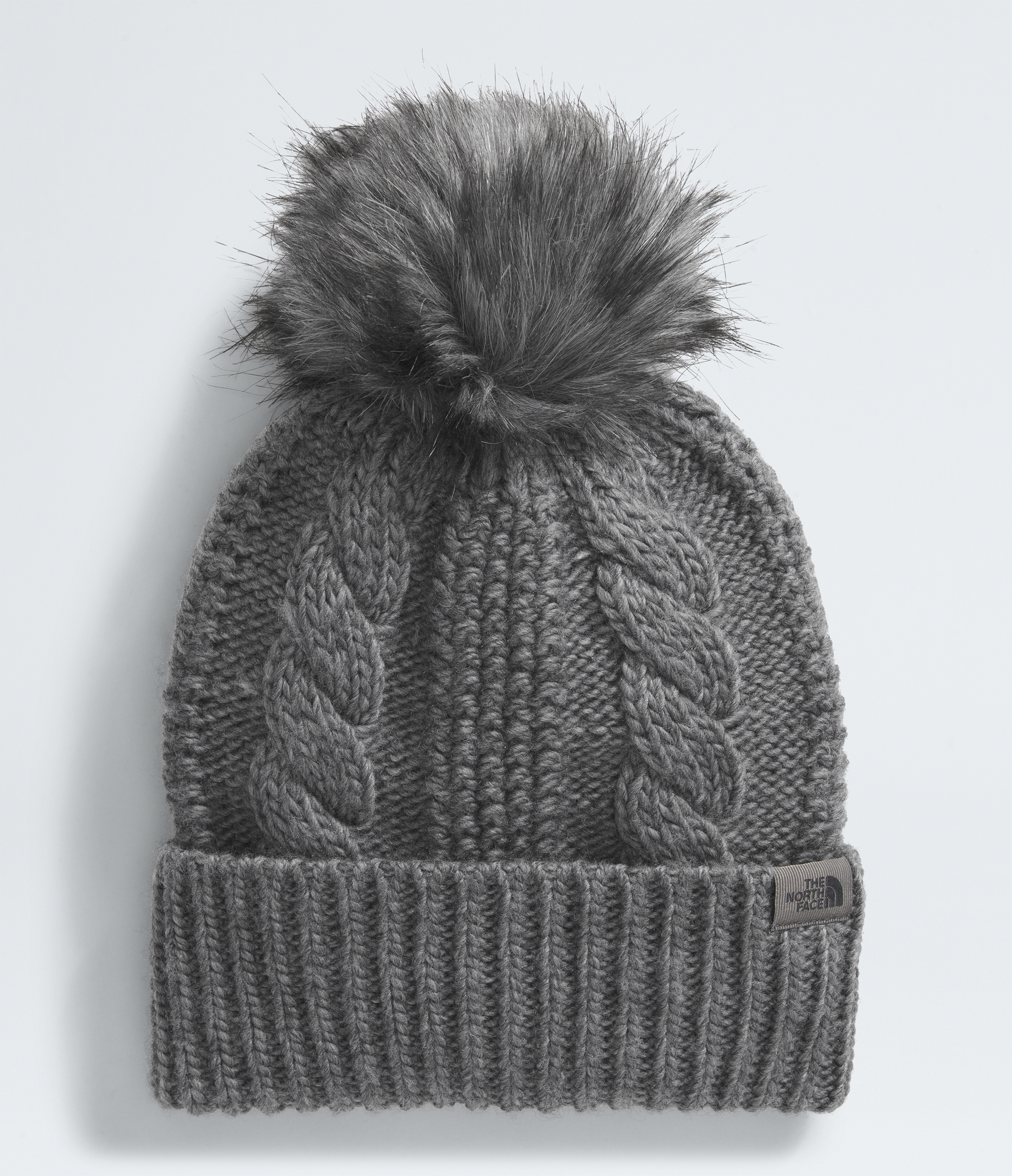 Women’s Oh Mega Fur Pom Beanie
