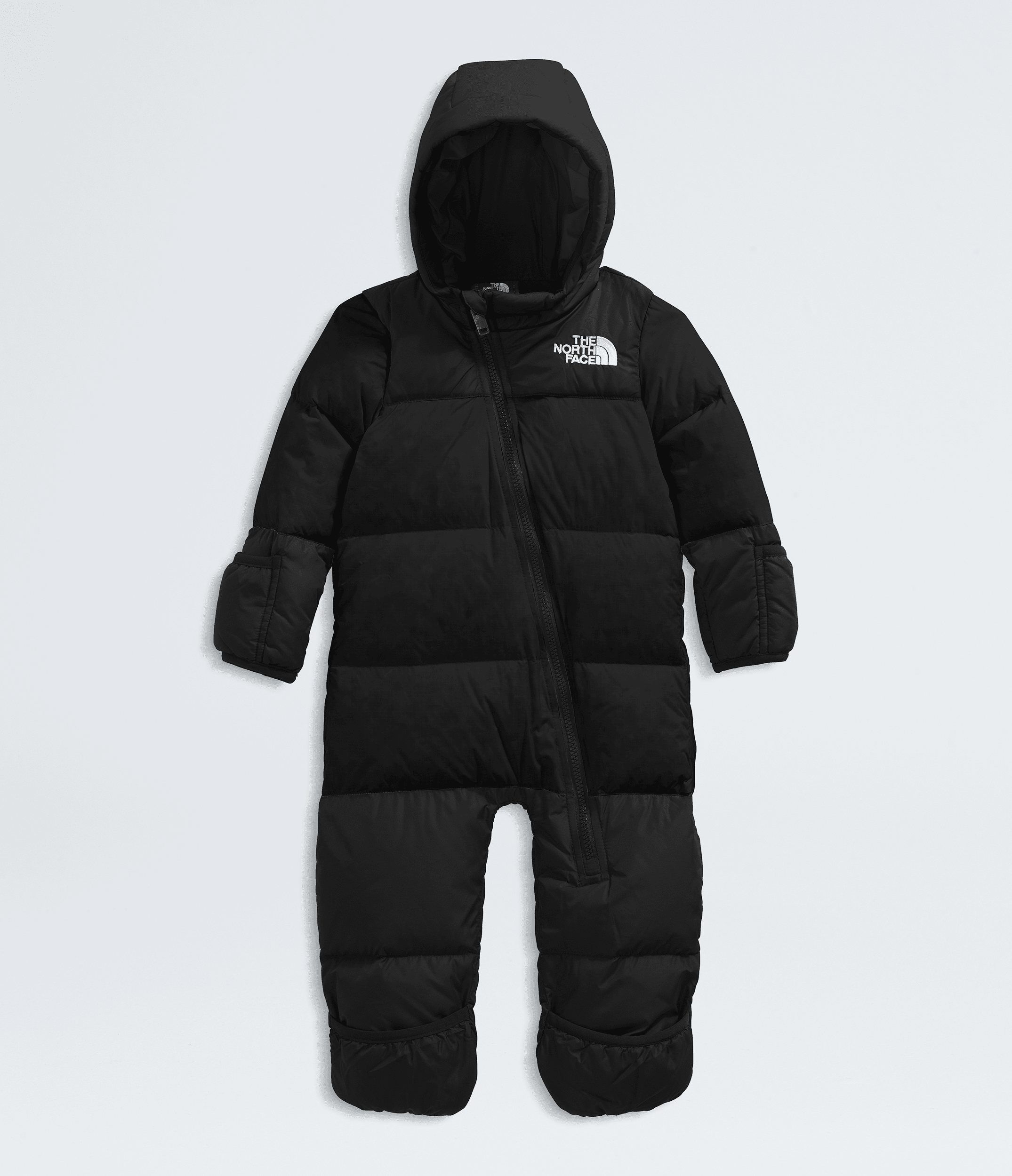 Baby 1996 Retro Nuptse One-Piece