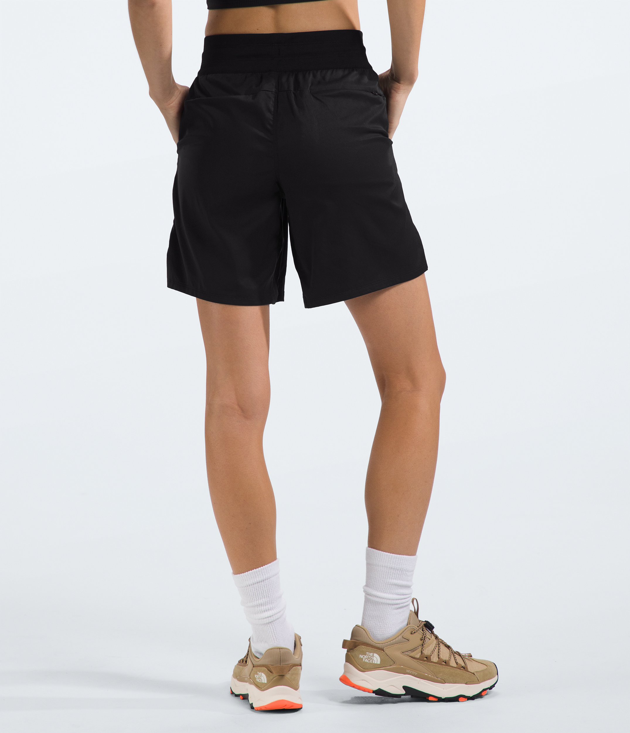 Women’s Aphrodite Motion Bermuda Shorts