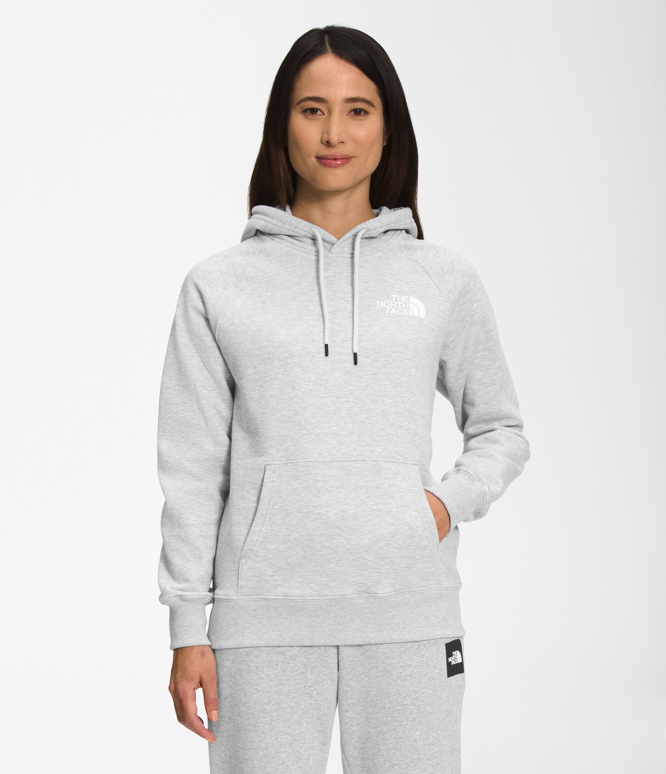 Women’s Box NSE Pullover Hoodie
