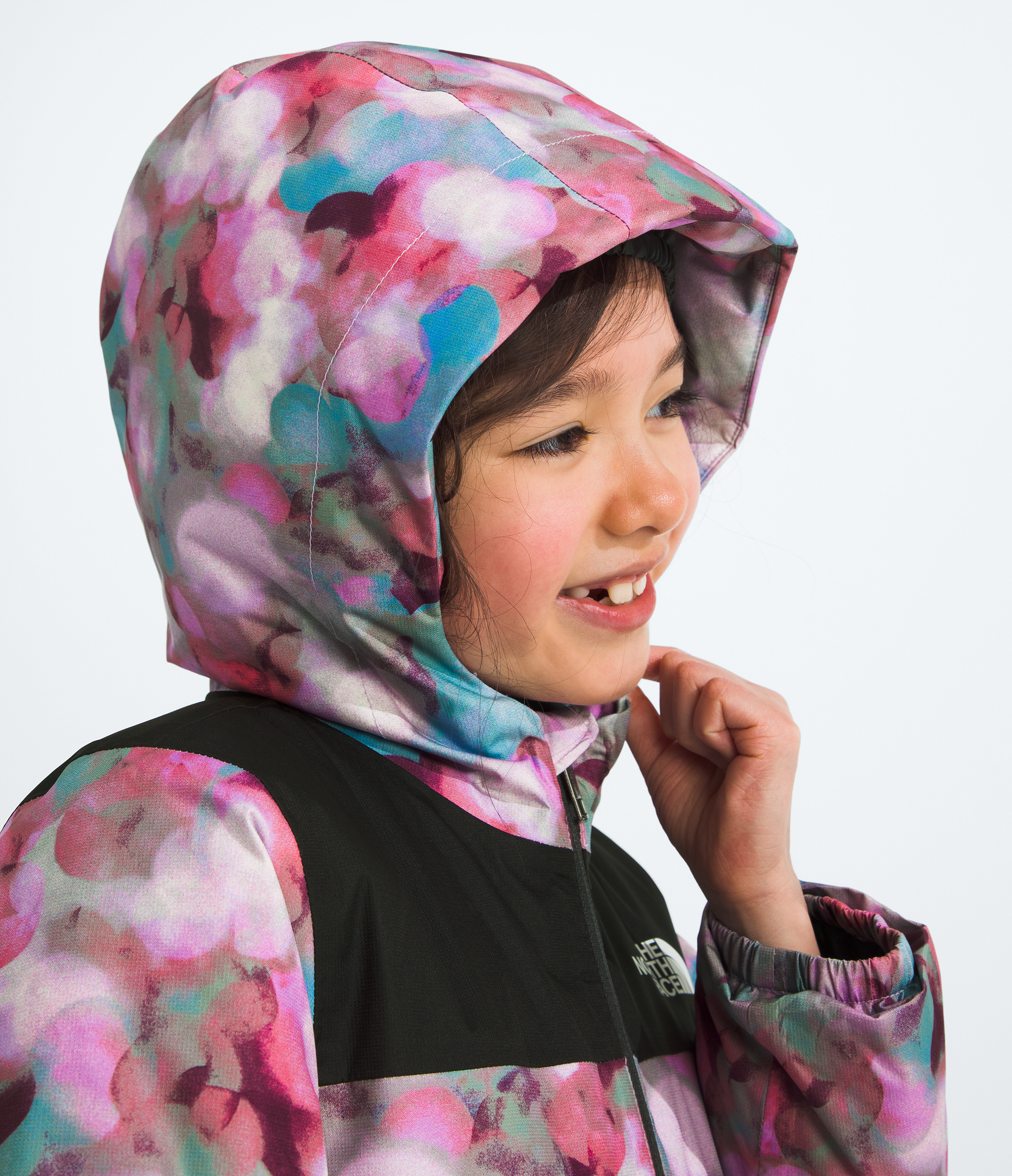 Kids’ Freedom Snow Suit—Print