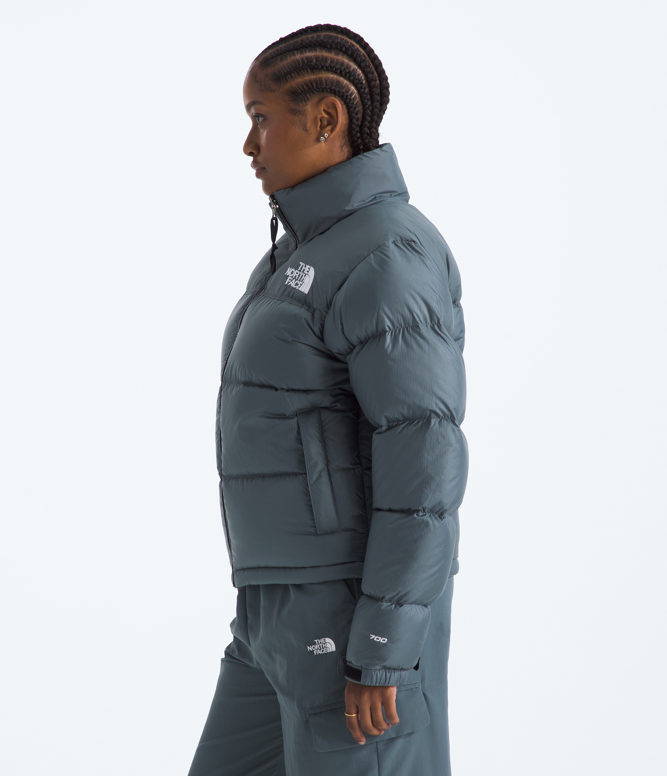 Women’s 1996 Retro Nuptse Jacket