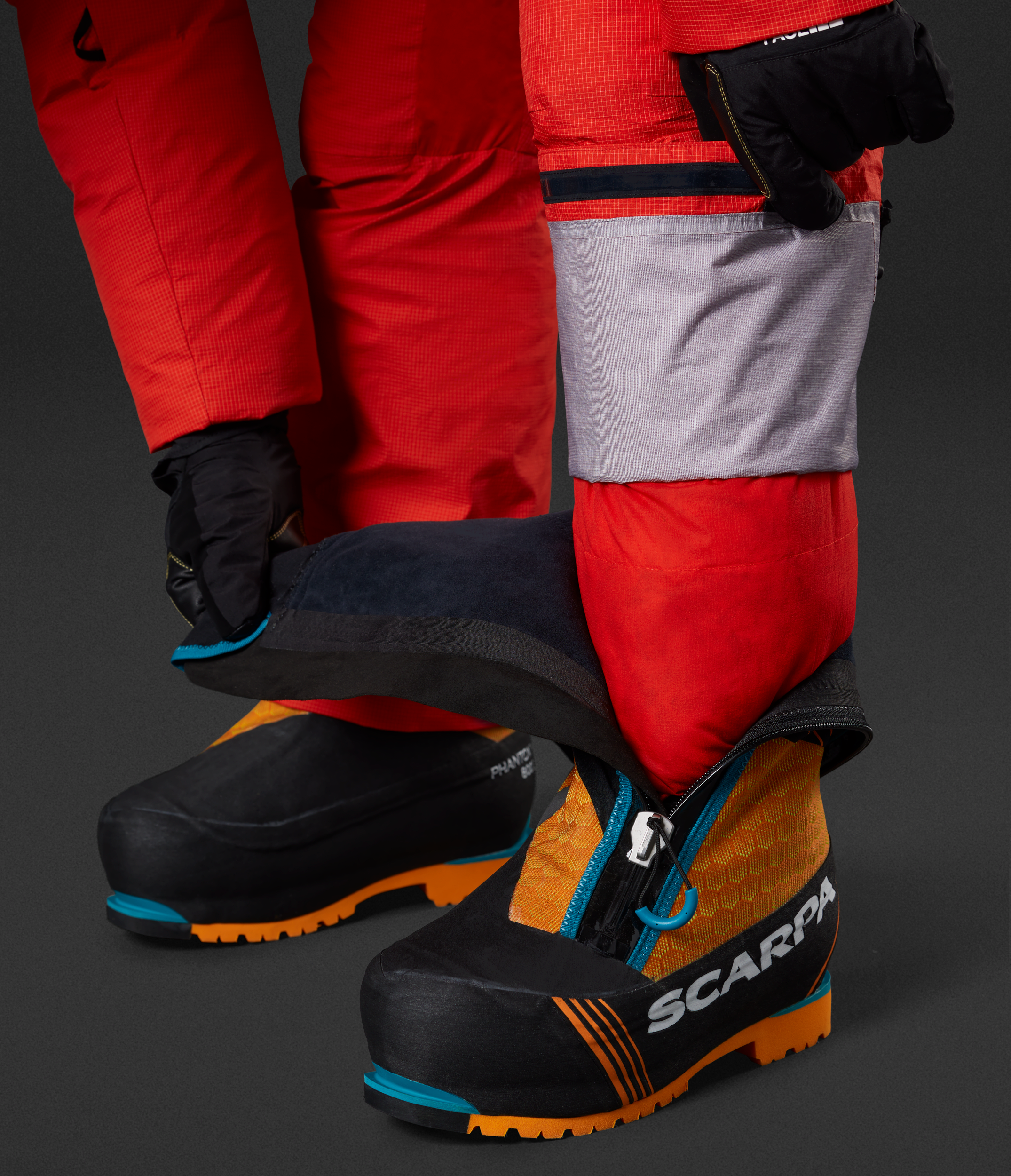 Women’s Himalayan Suit