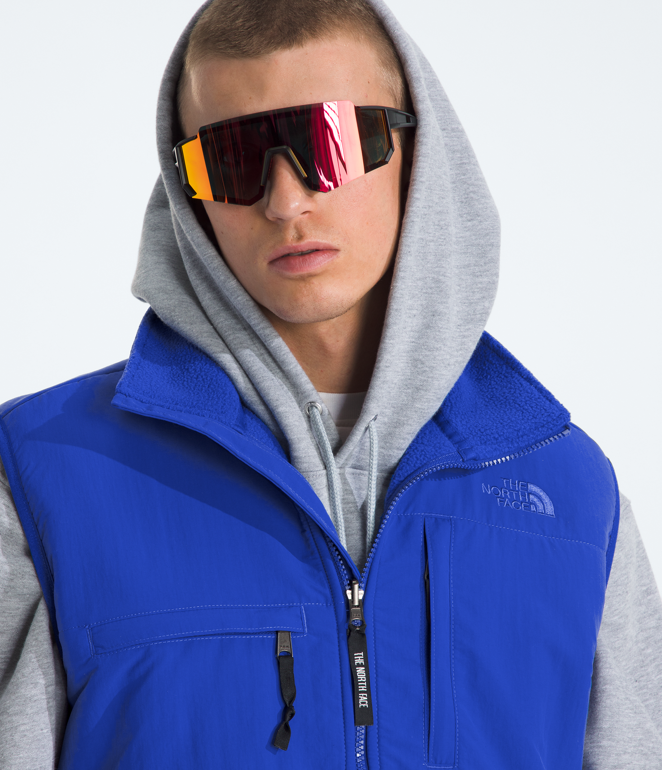 Men’s Retro Denali DTM Vest