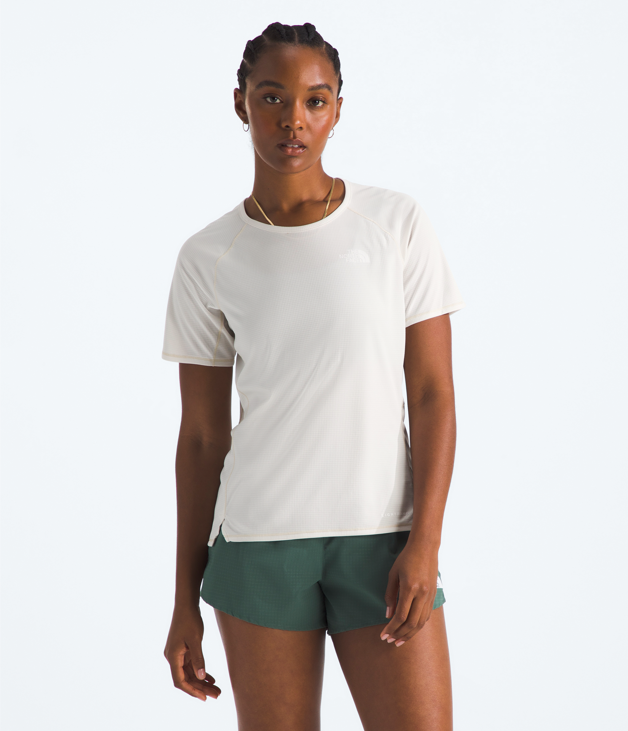 Women’s Sunriser Short-Sleeve