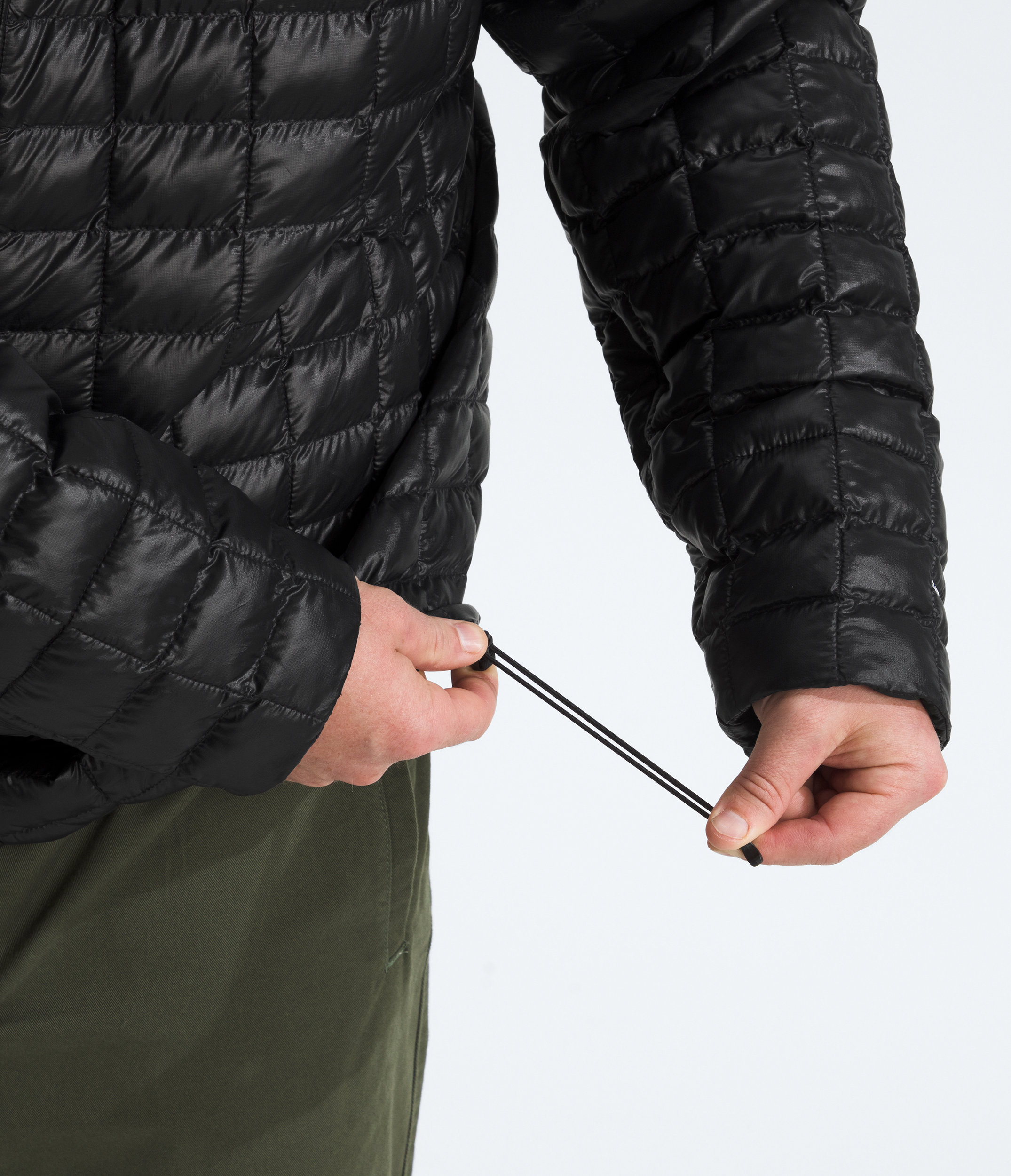 Men’s Big THERMOBALL™ Jacket