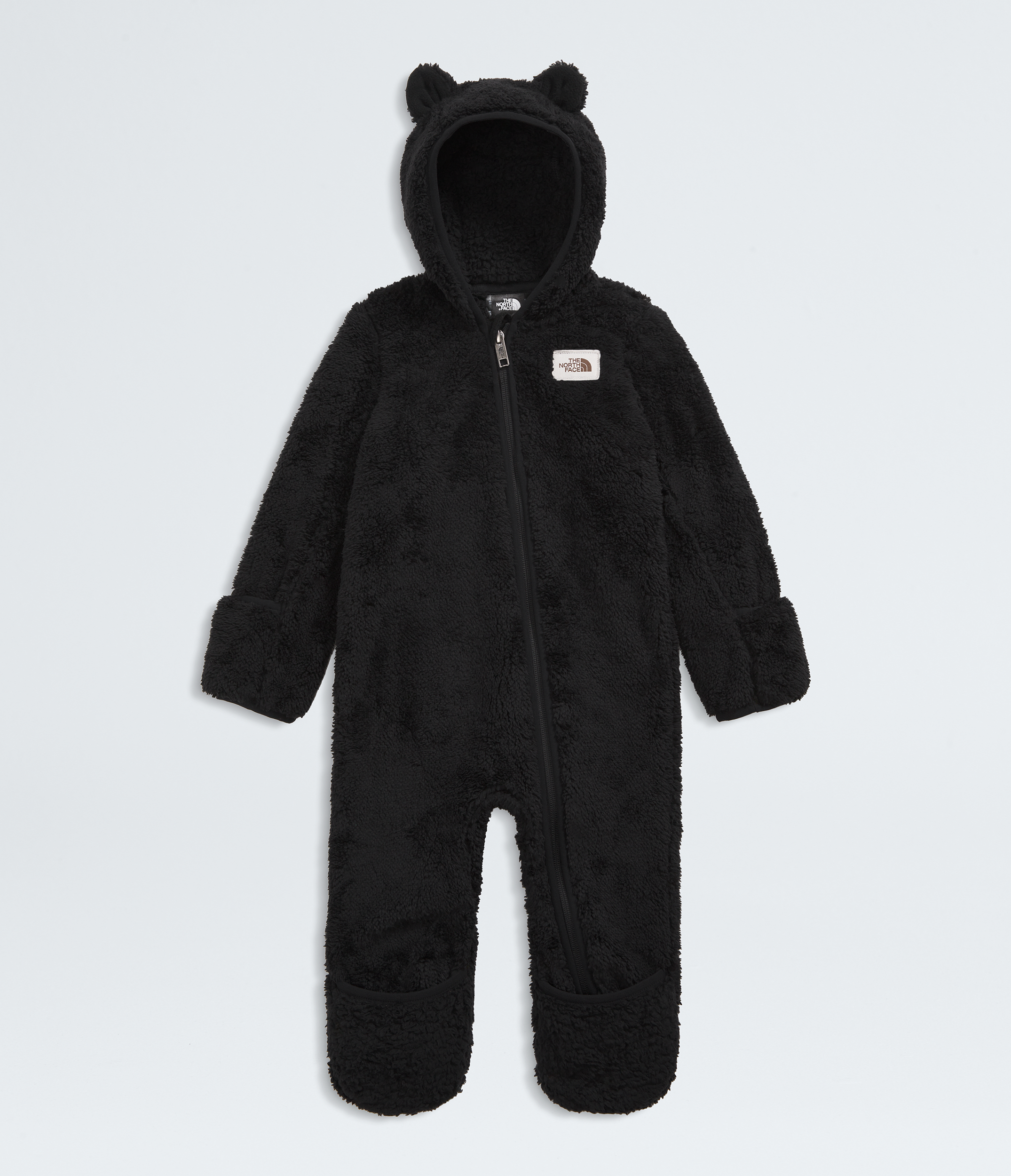 Baby Cabin Fleece One-Piece