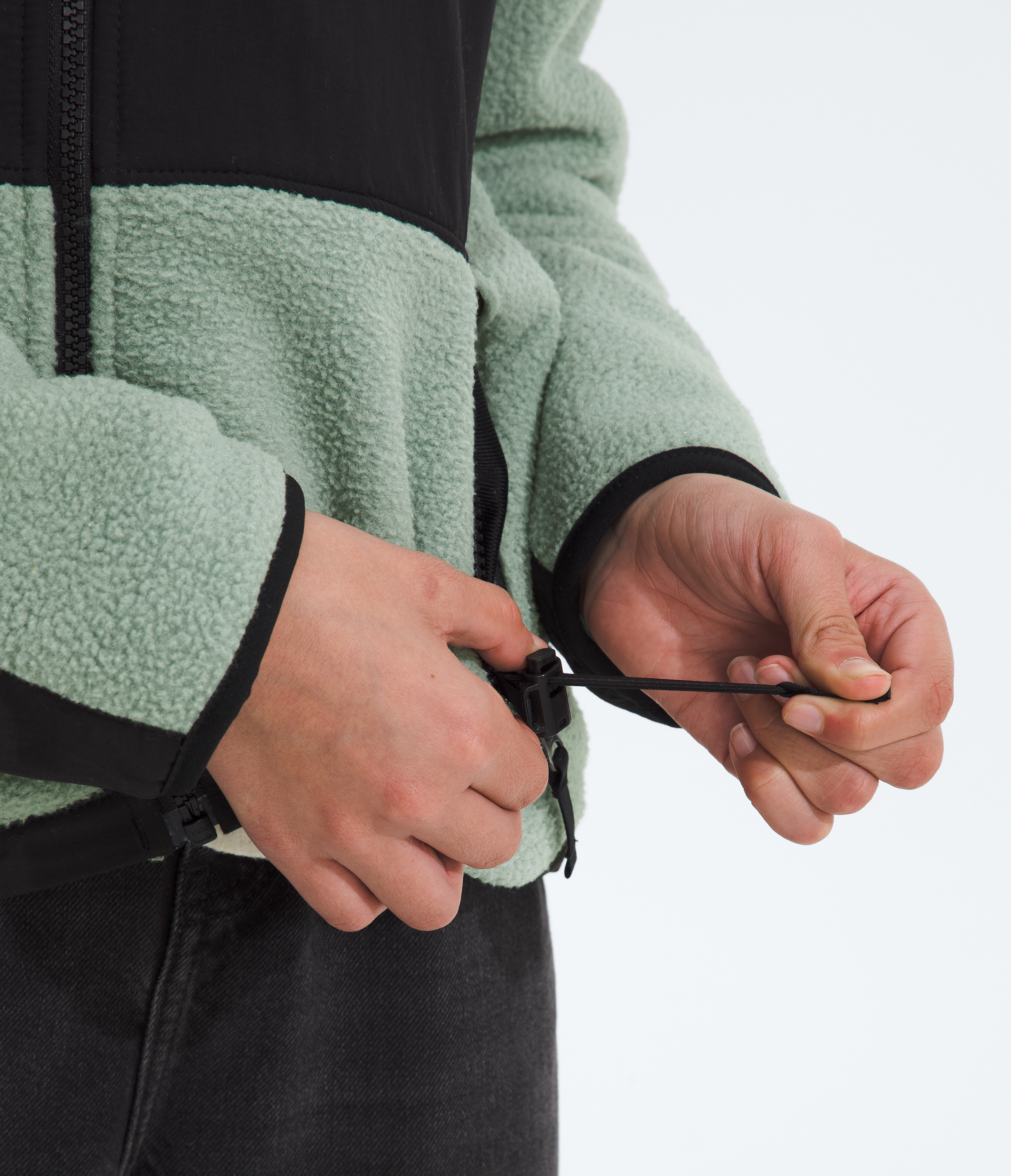 Boys’ & Girls’ Denali Jacket