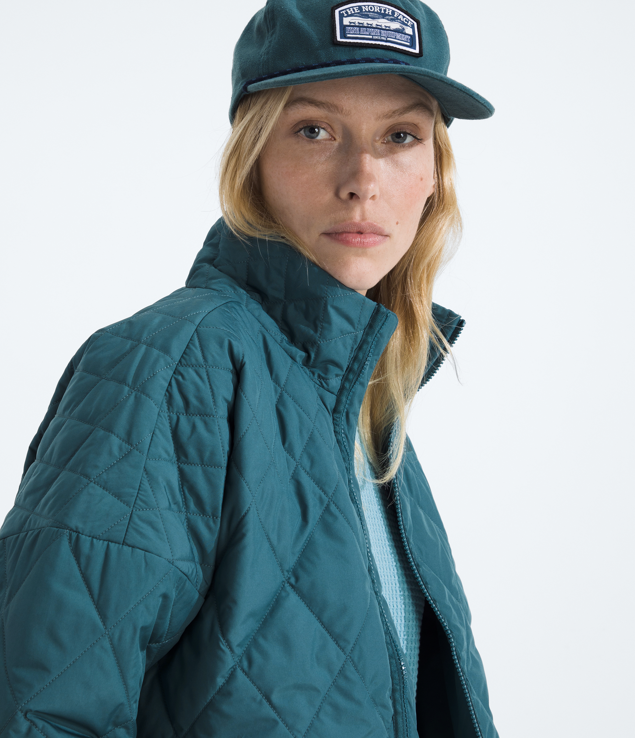 Women’s Diamond Peak Insulated Jacket