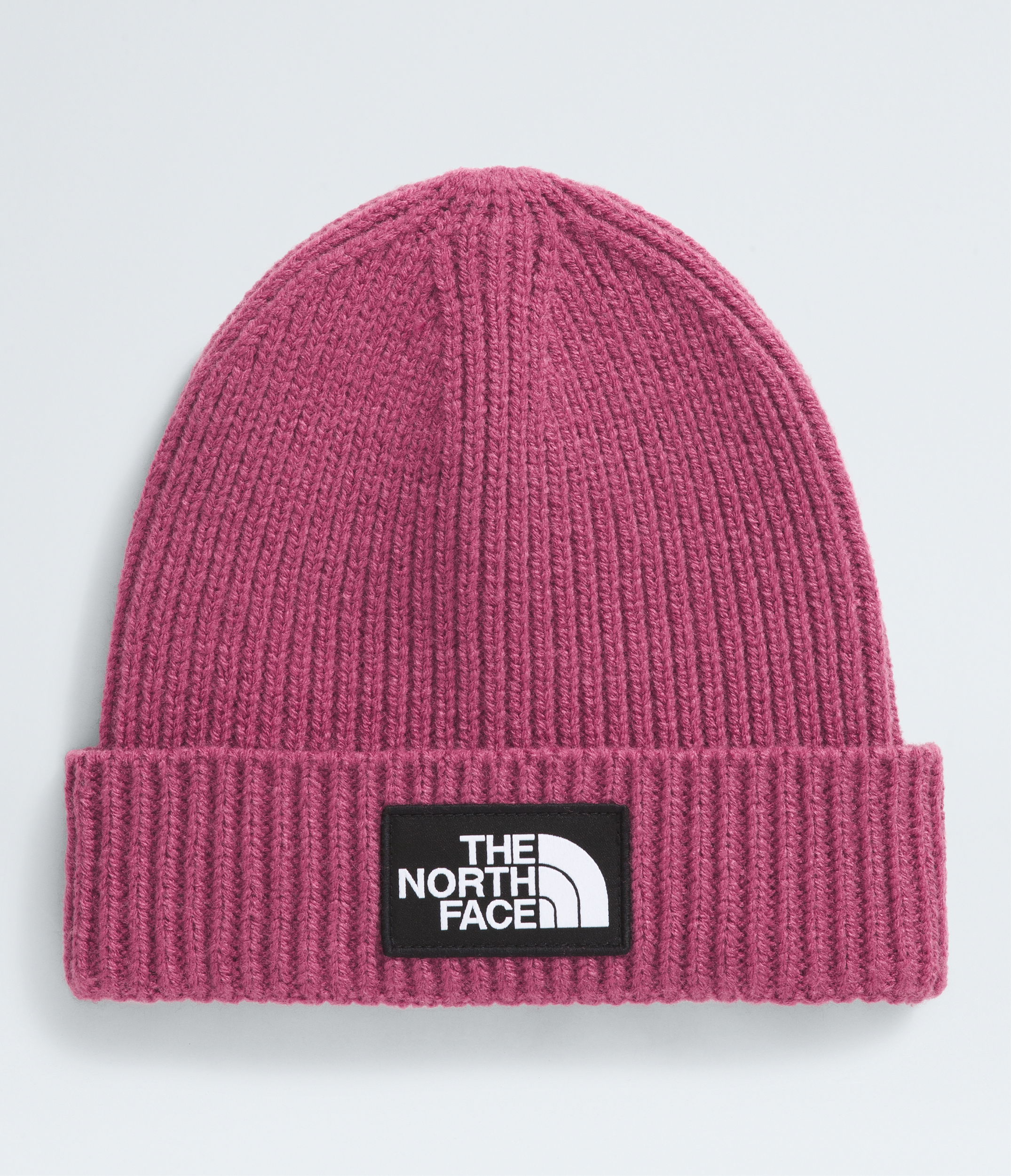 Kids’ TNF™ Box Logo Cuffed Beanie