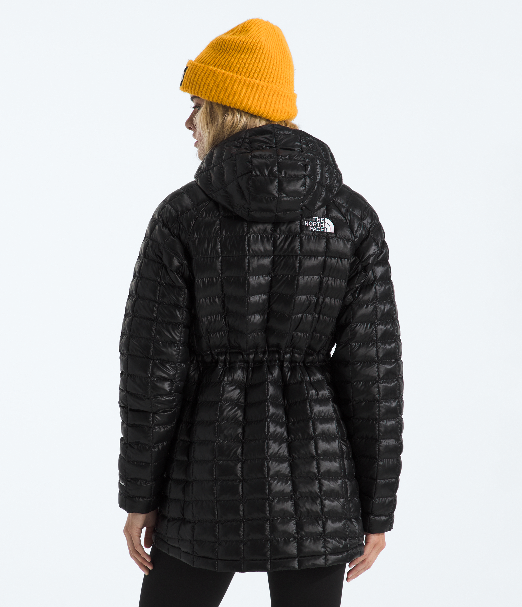 Women’s THERMOBALL™ Hooded Parka