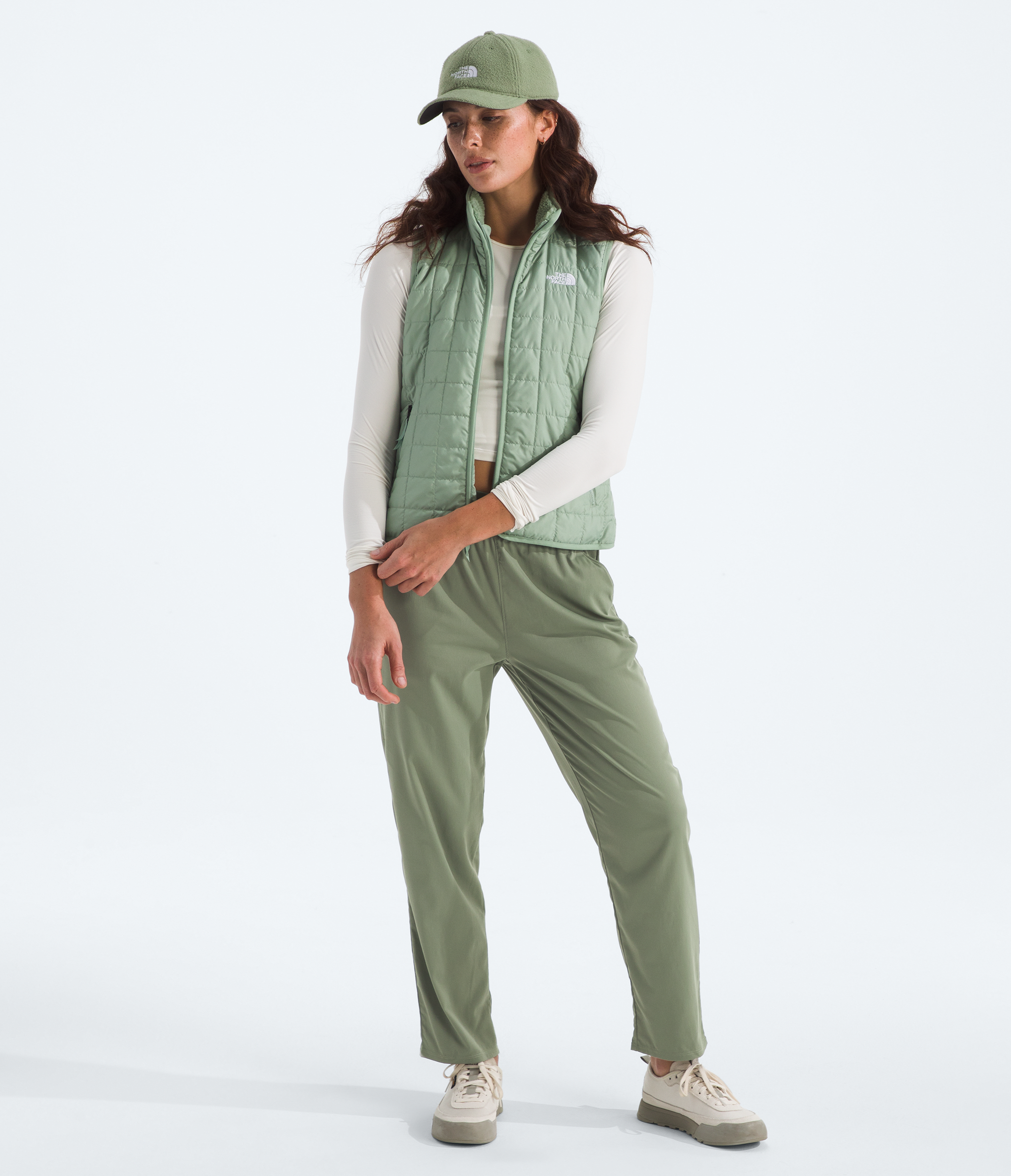 Women’s Aphrodite Arise Ankle Pants