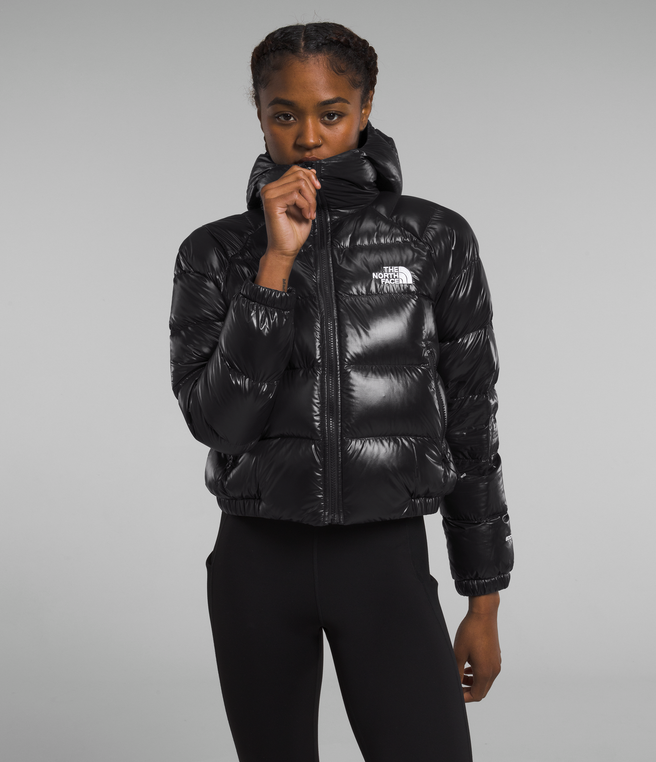 Women’s Hydrenalite™ Down Hoodie