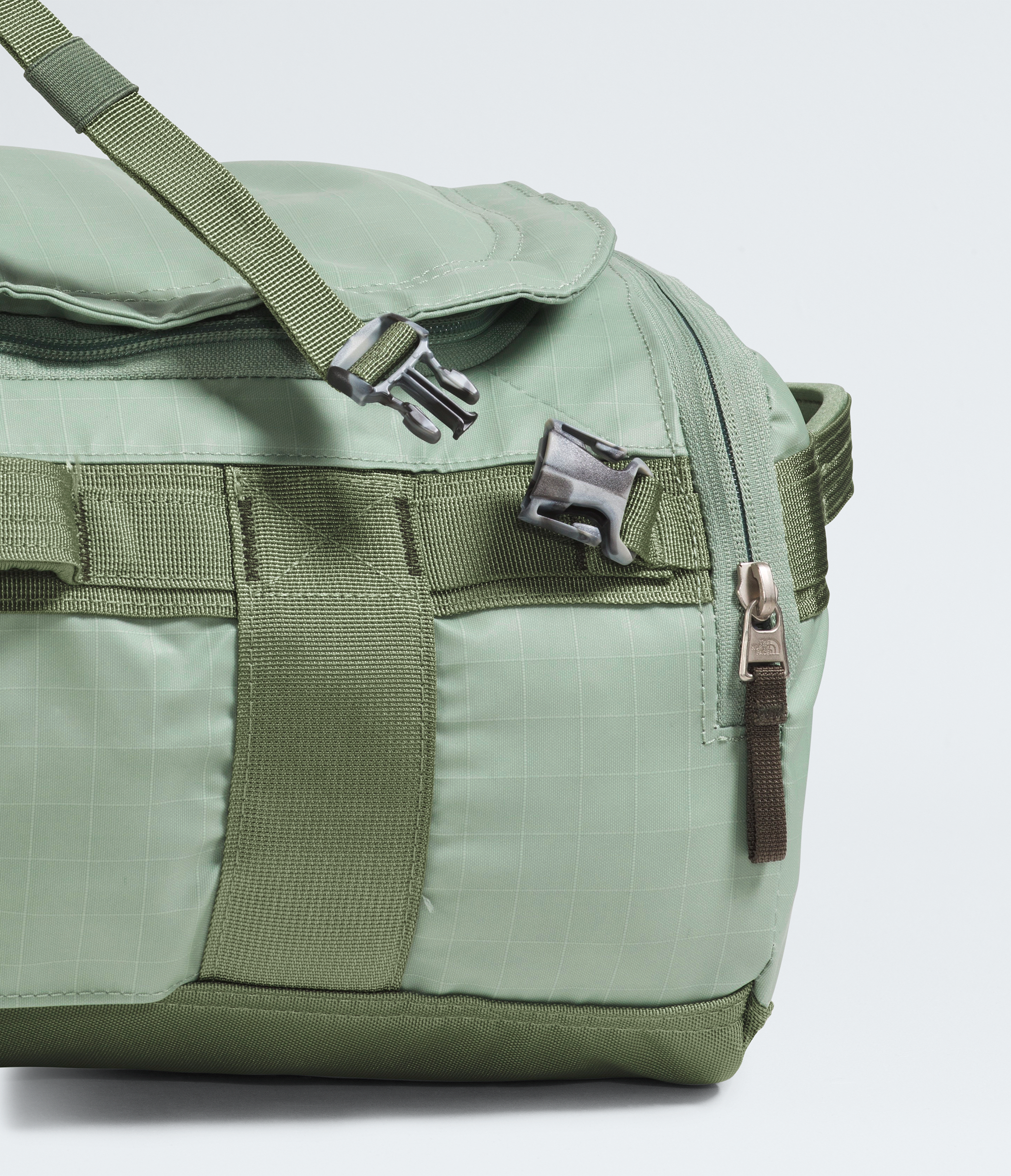 Base Camp Voyager Duffel—32L