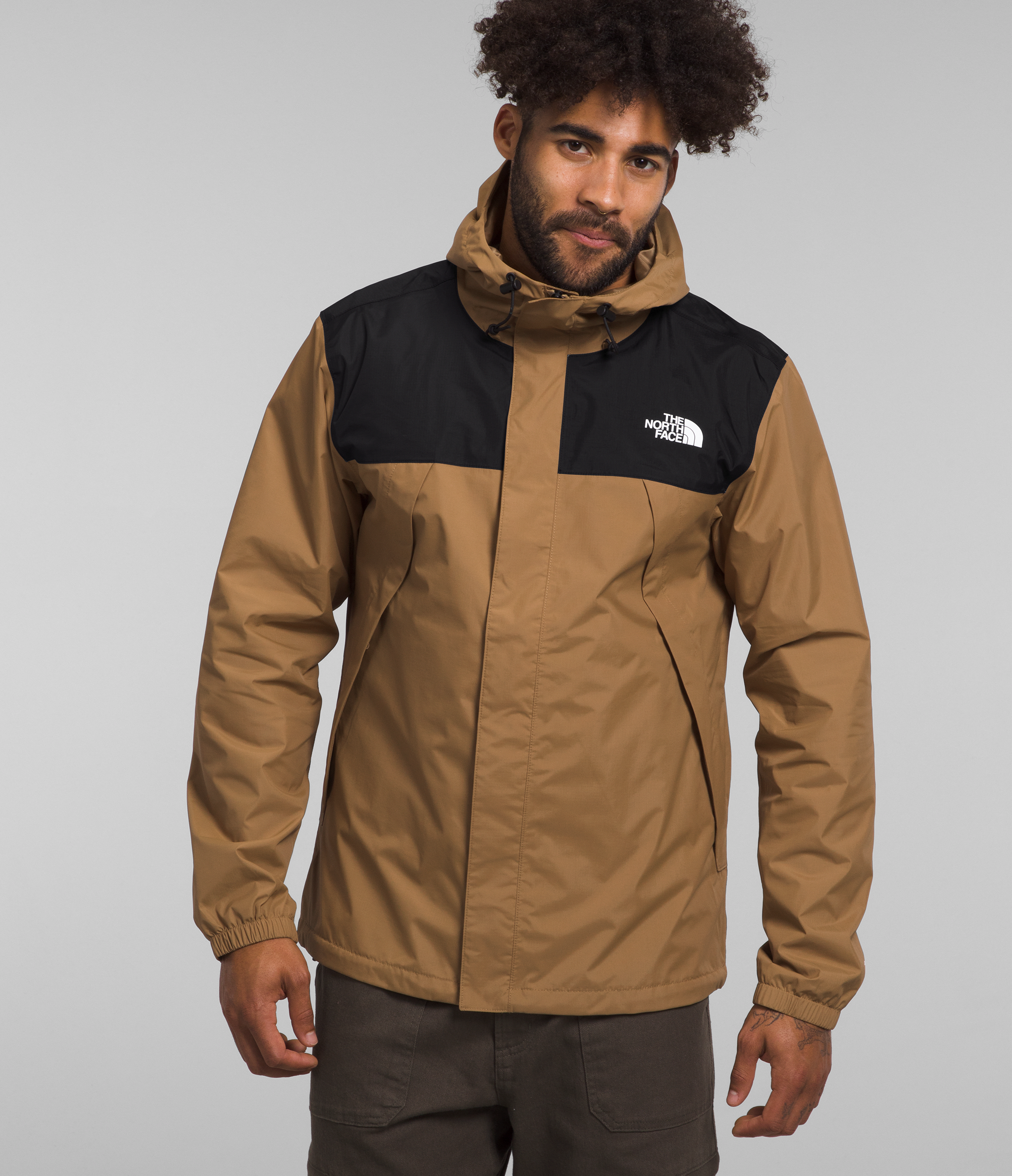 Men’s Antora Jacket