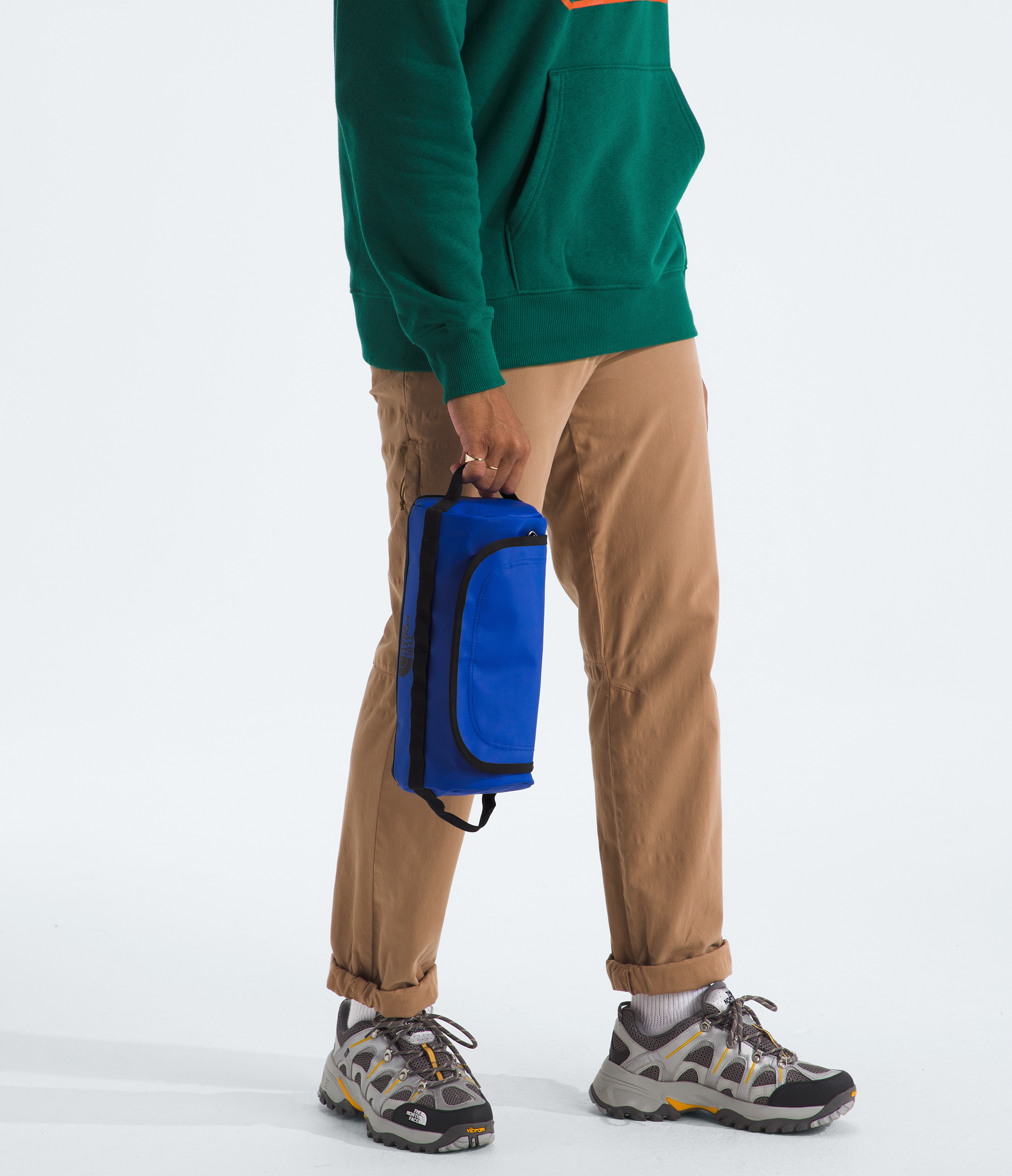 Base Camp Travel Canister—L