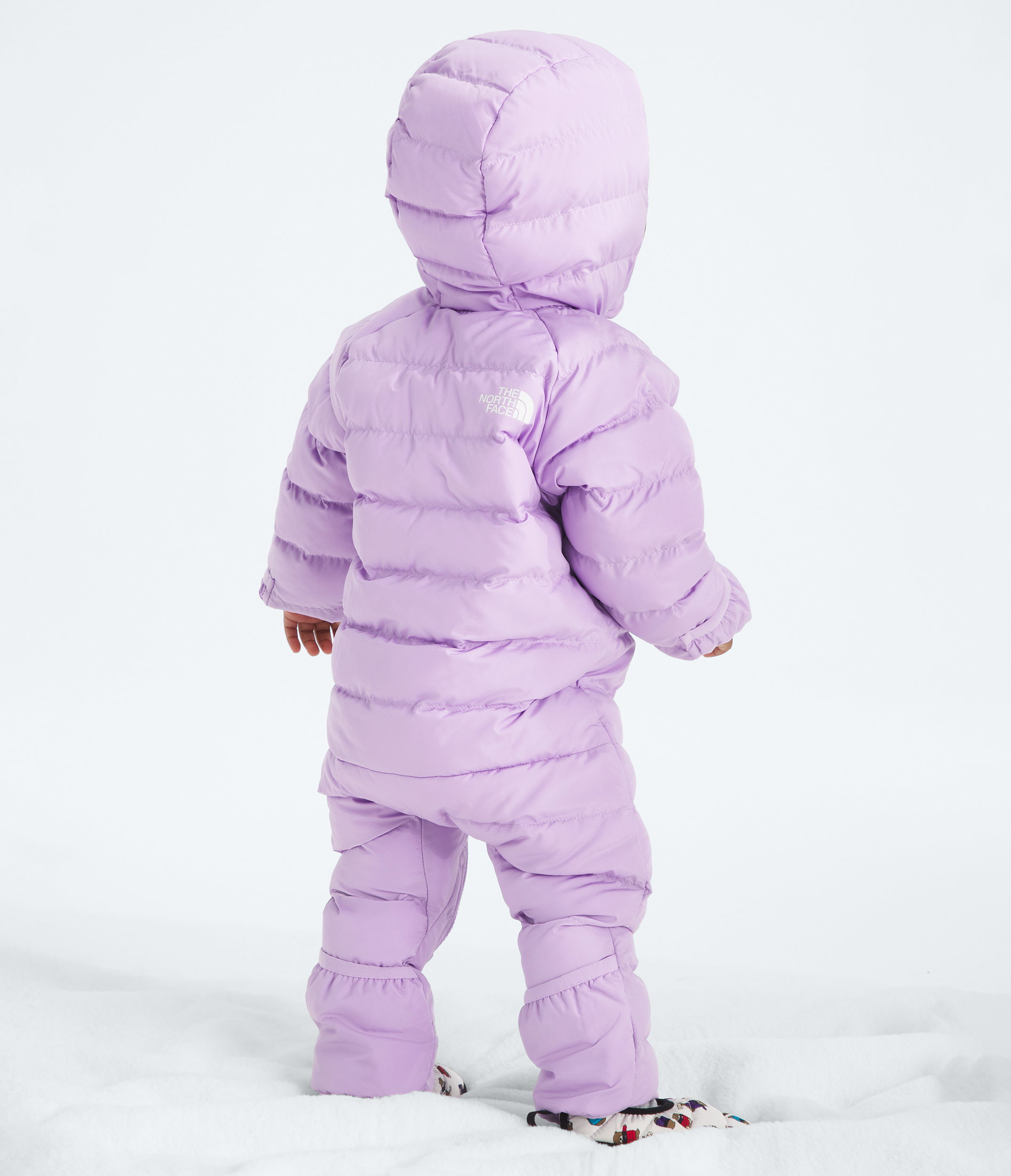 Baby Perrito One-Piece